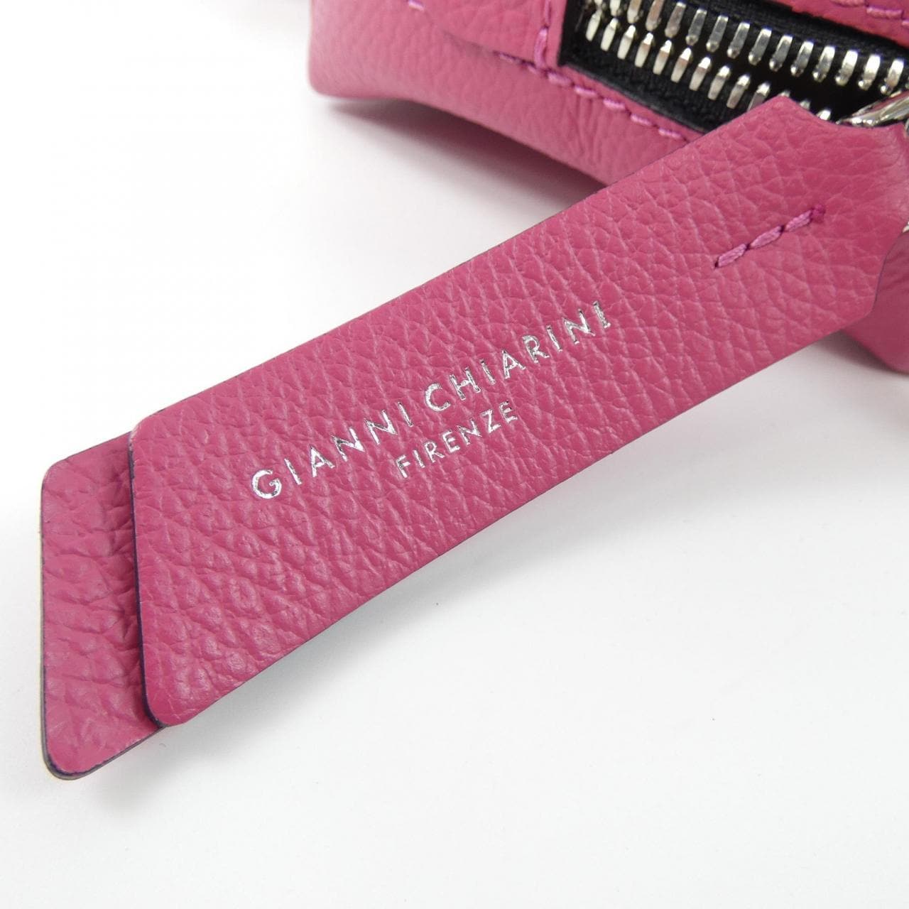 ジャンニキアリーニ GIANNI CHIARINI BAG