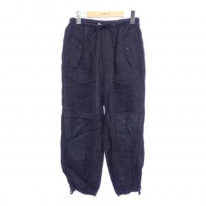 ティッカ TICCA パンツ