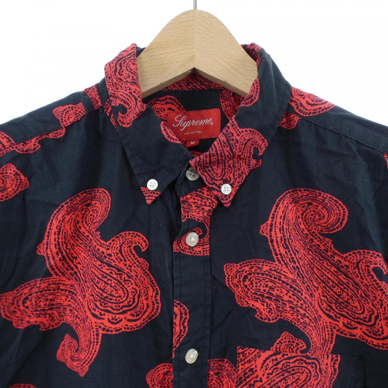 シュプリーム SUPREME シャツ