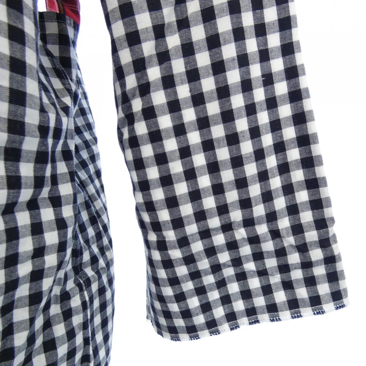 コムデギャルソンオムプリュス COMME des GARCONS HOMME plus PG-B049 シャツ