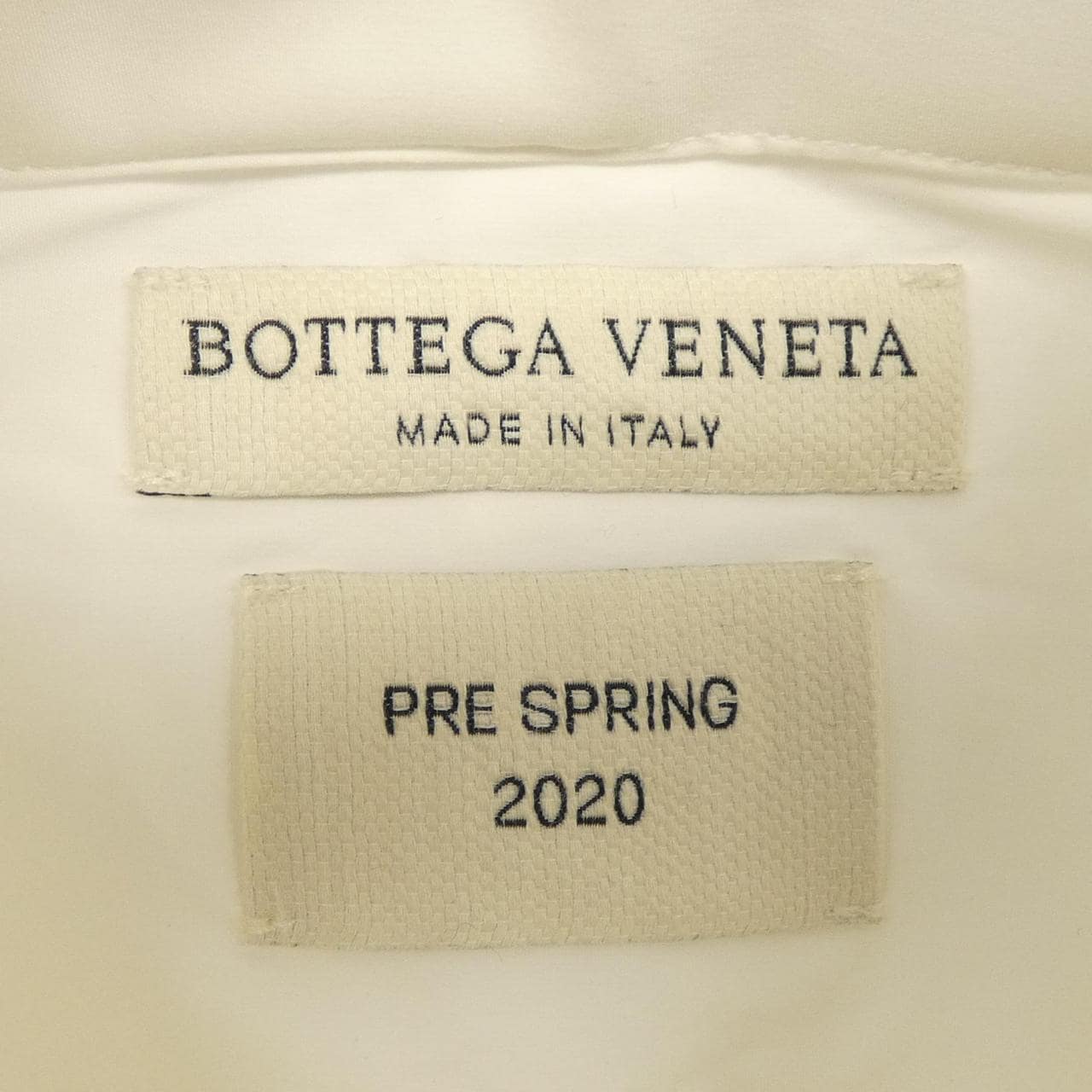 ボッテガヴェネタ BOTTEGA VENETA シャツ