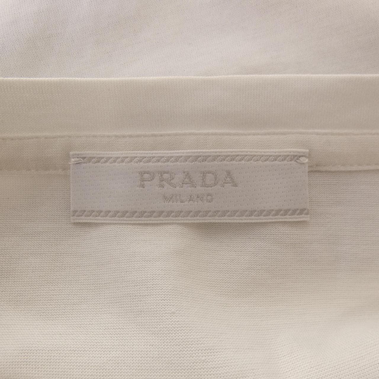 プラダ PRADA UJN656 Tシャツ