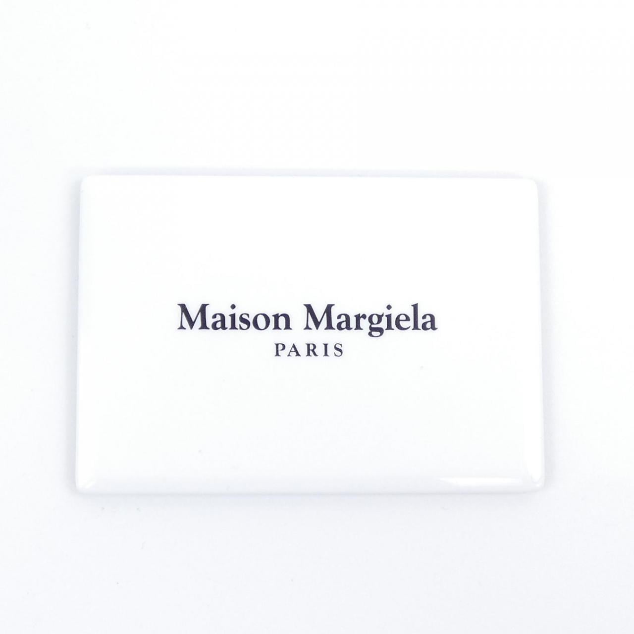 メゾンマルジェラ Maison Margiela グラム スラム トラペゾイド SB1WG0065 BAG