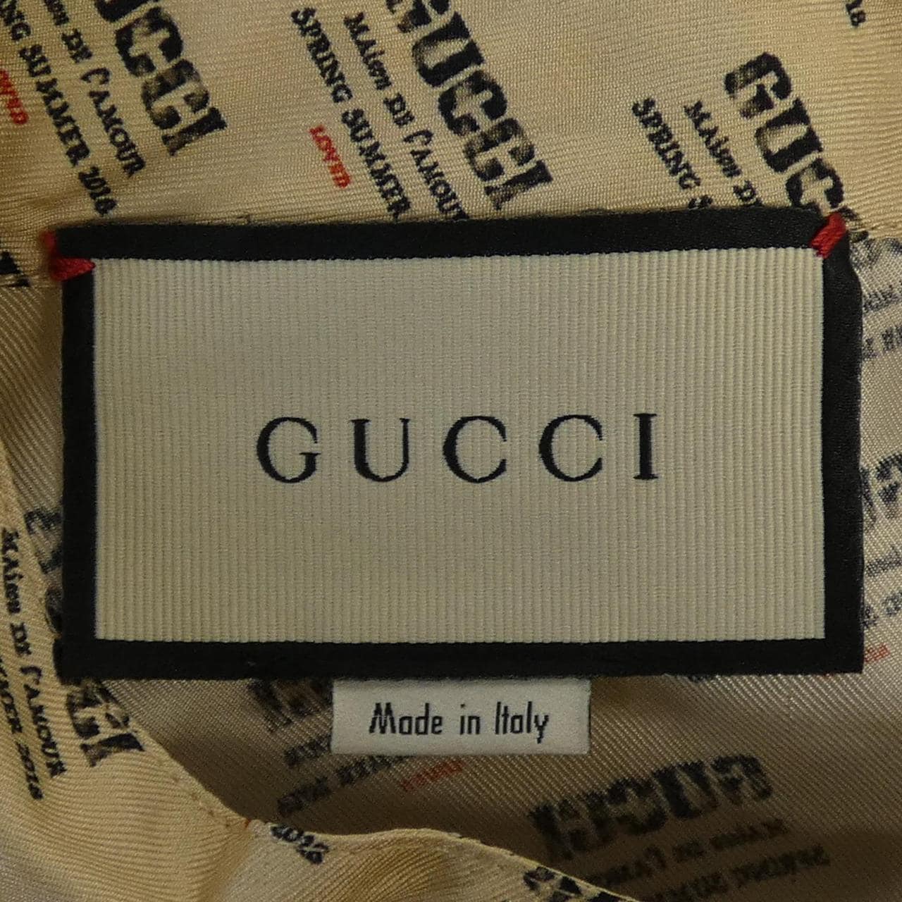 グッチ GUCCI 519339 ZKF06 シャツ
