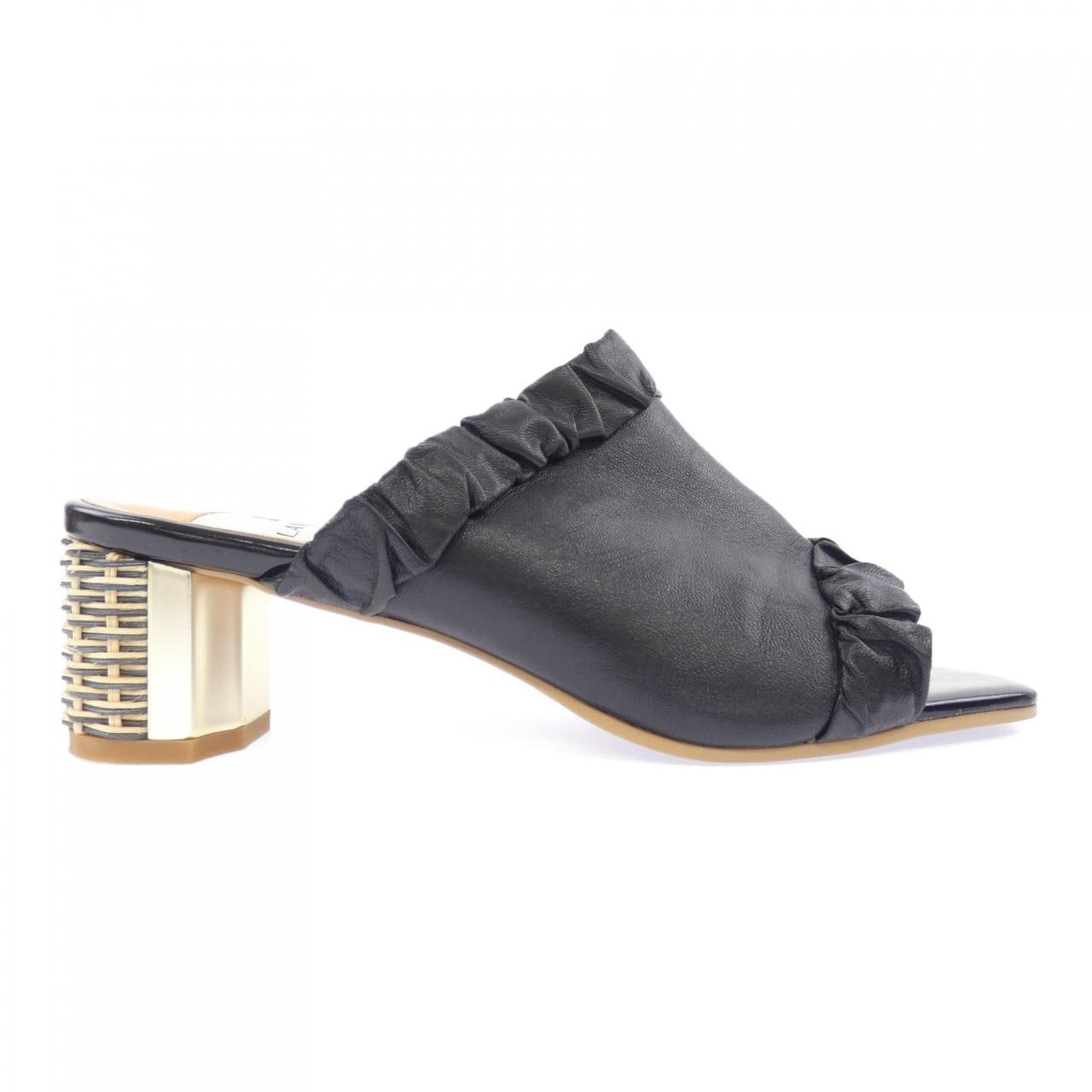 ランバンオンブルー LANVIN en Bleu サンダル