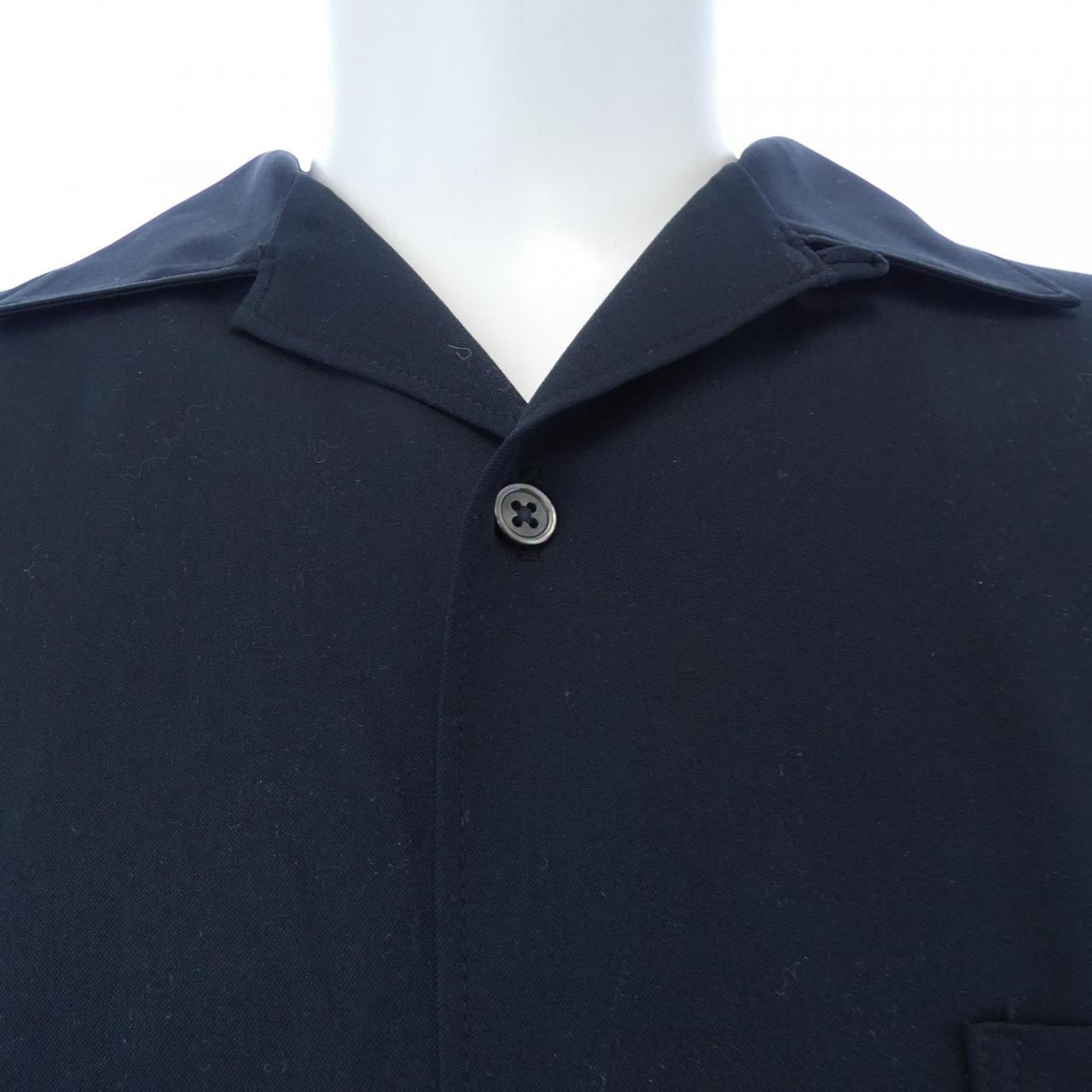 フレッシュサービス FreshService シャツ