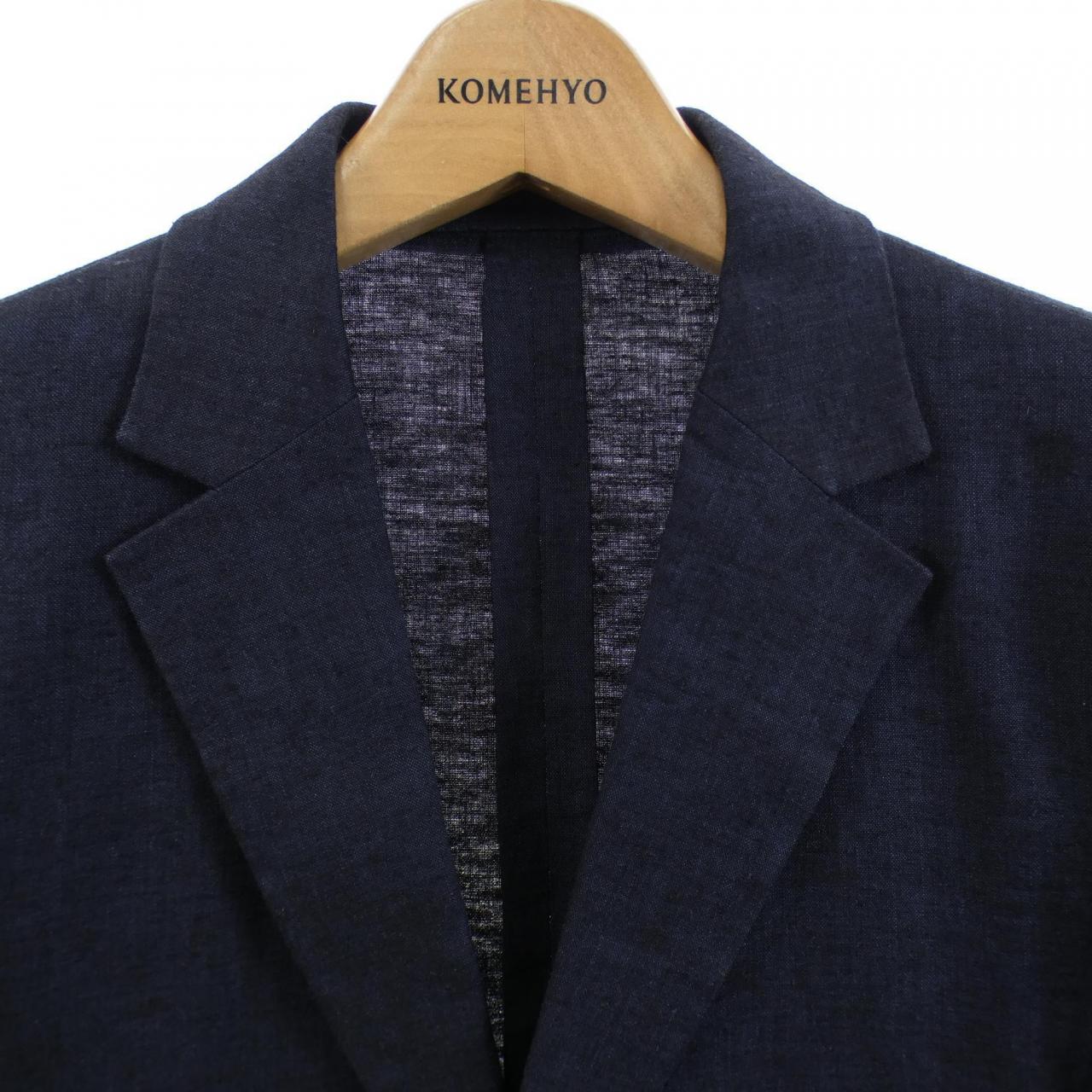 セオリー theory ジャケット