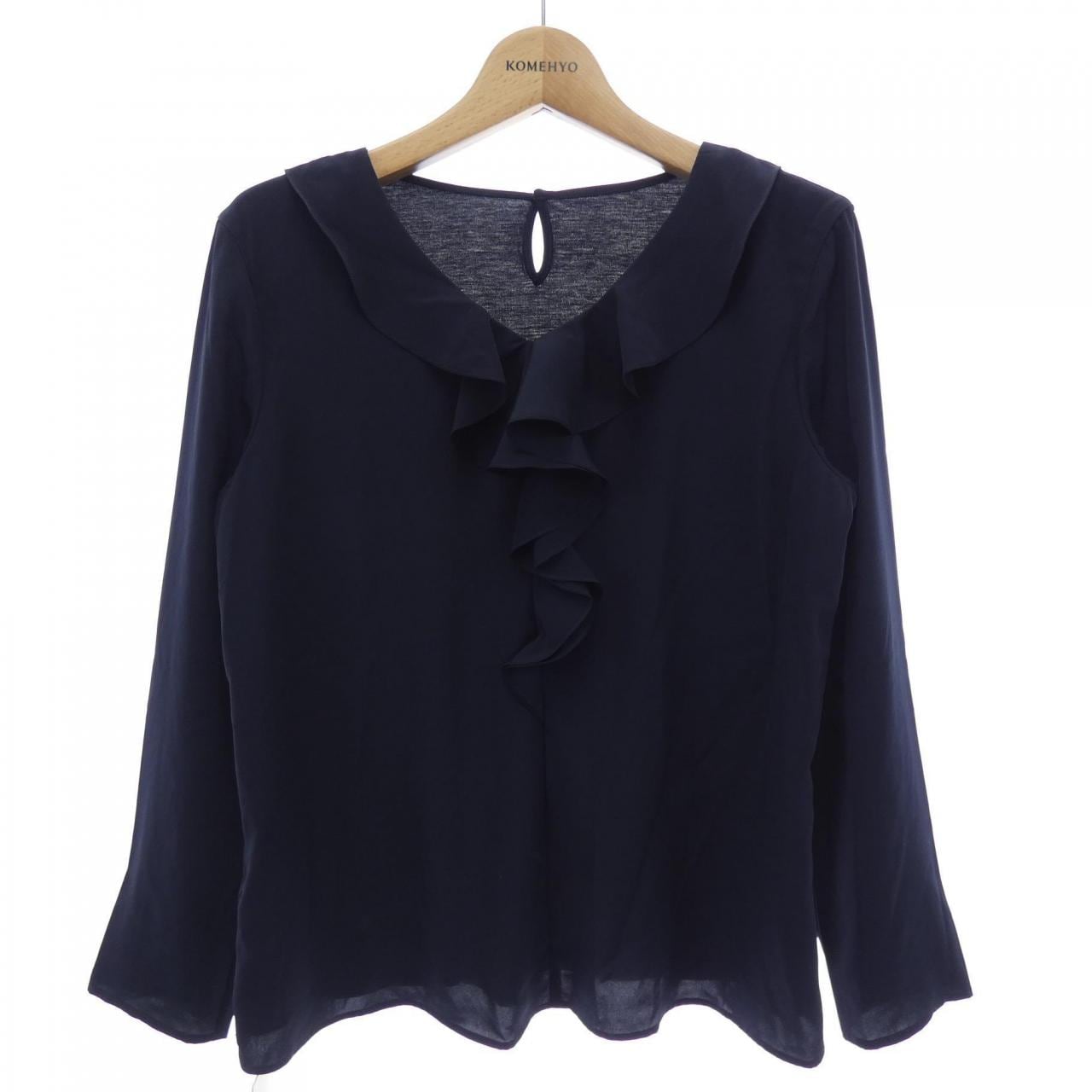 ニジュウサンク 23区 トップス