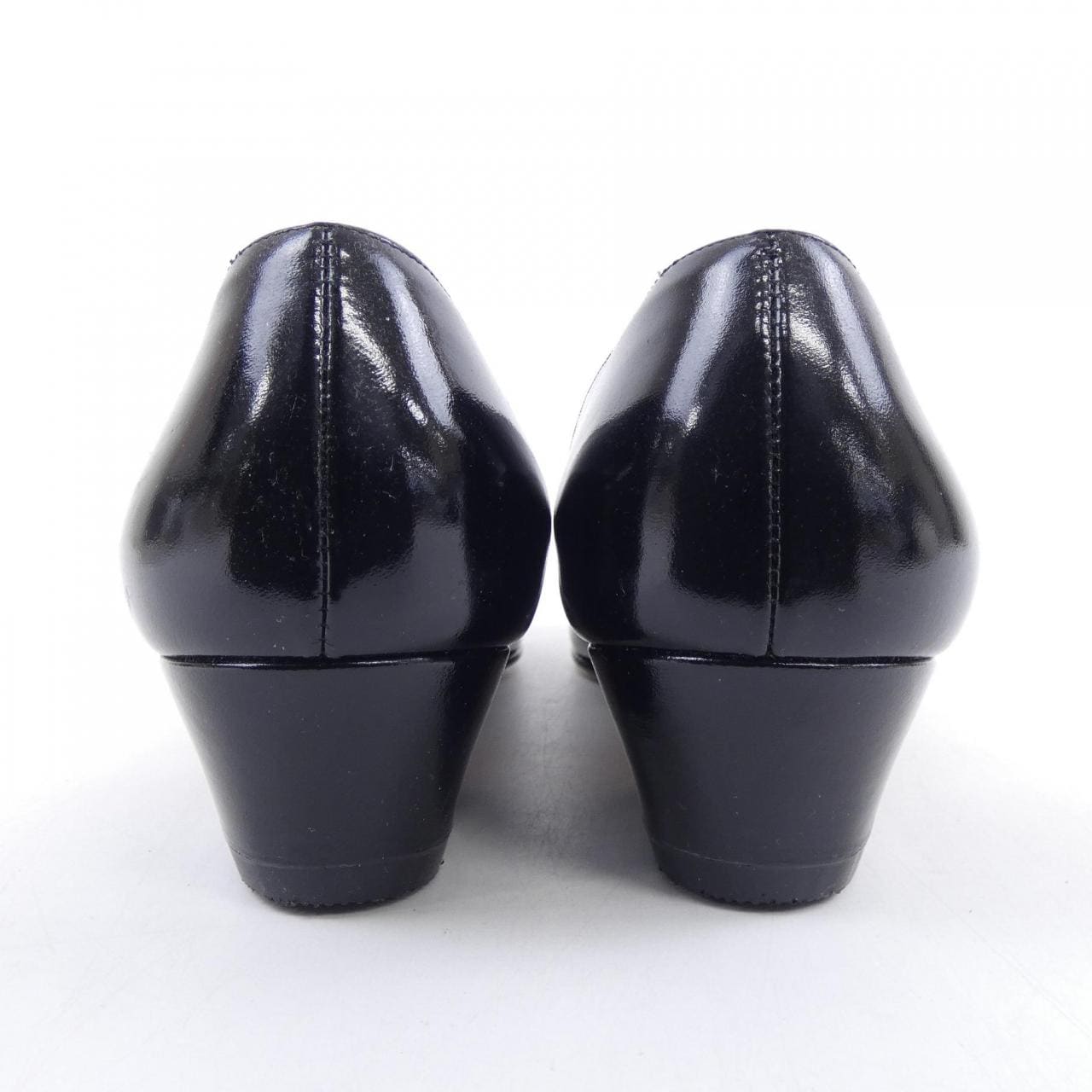 【ヴィンテージ】サルヴァトーレフェラガモ SALVATORE FERRAGAMO パンプス