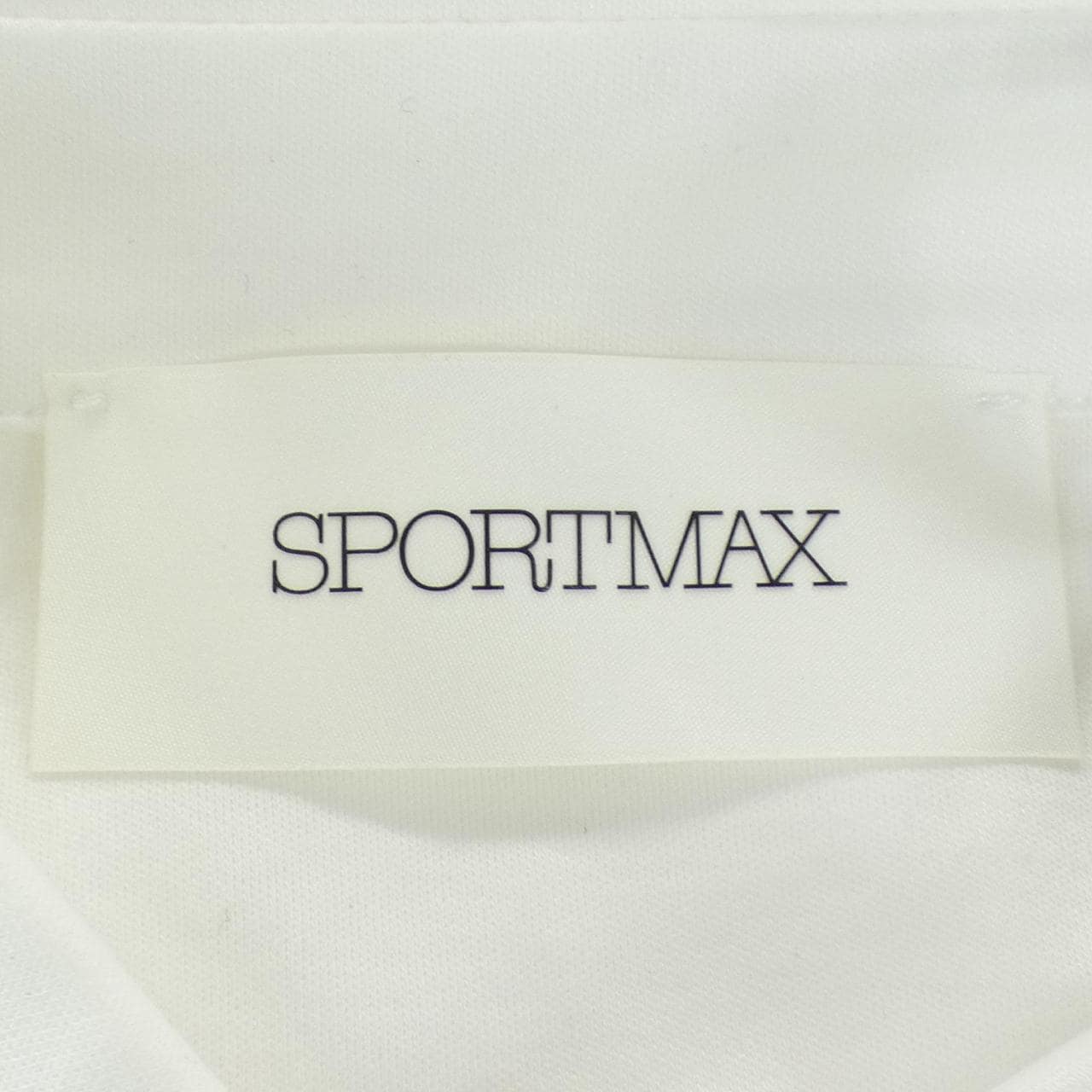 スポーツマックス SPORT MAX 29510127 シャツ