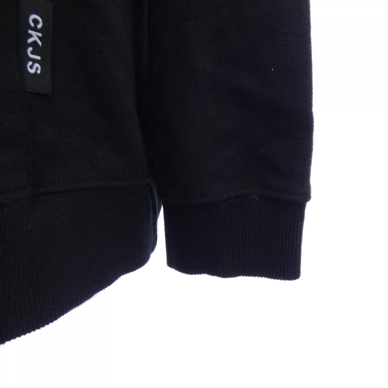 C.K JEANS パーカー