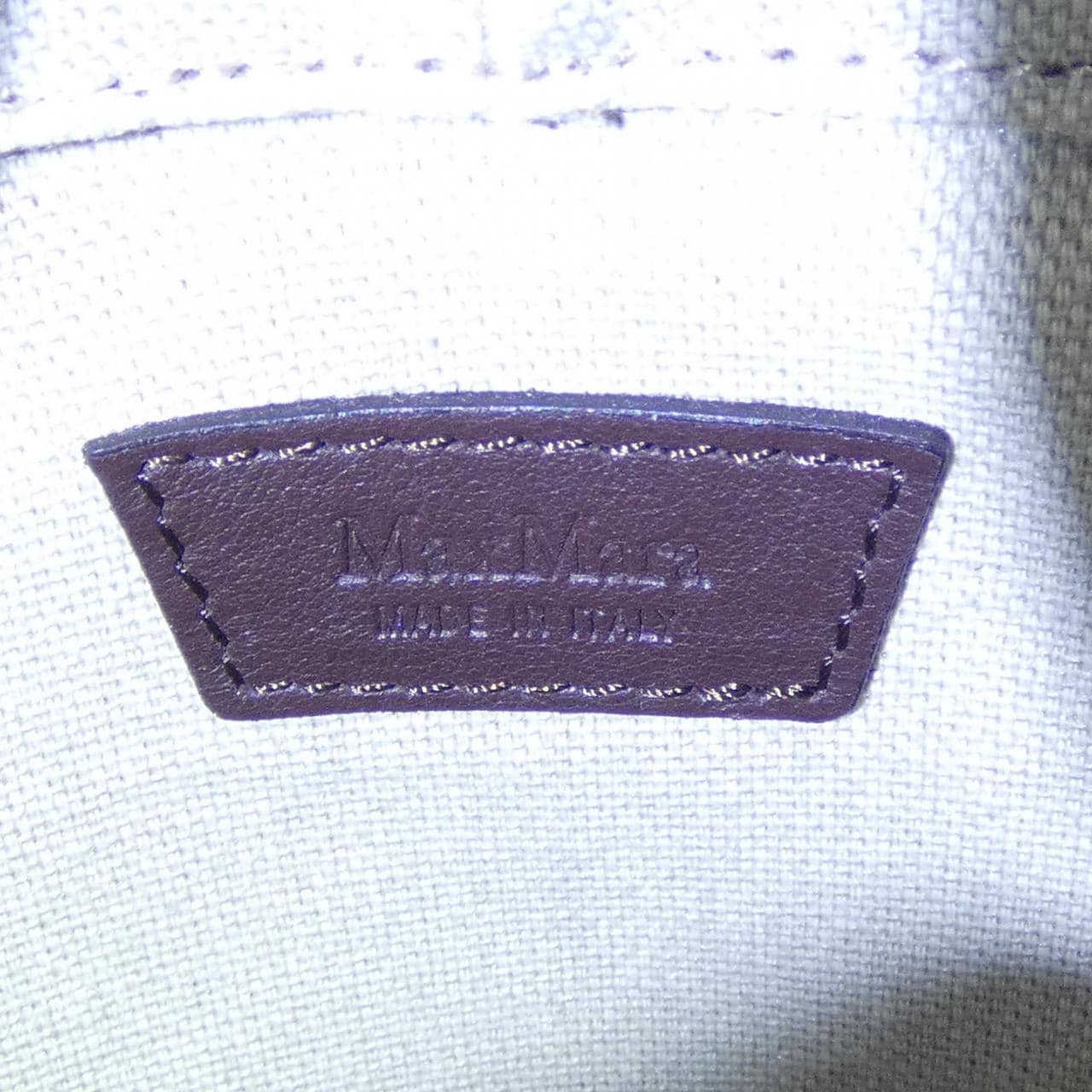 マックスマーラ Max Mara BAG