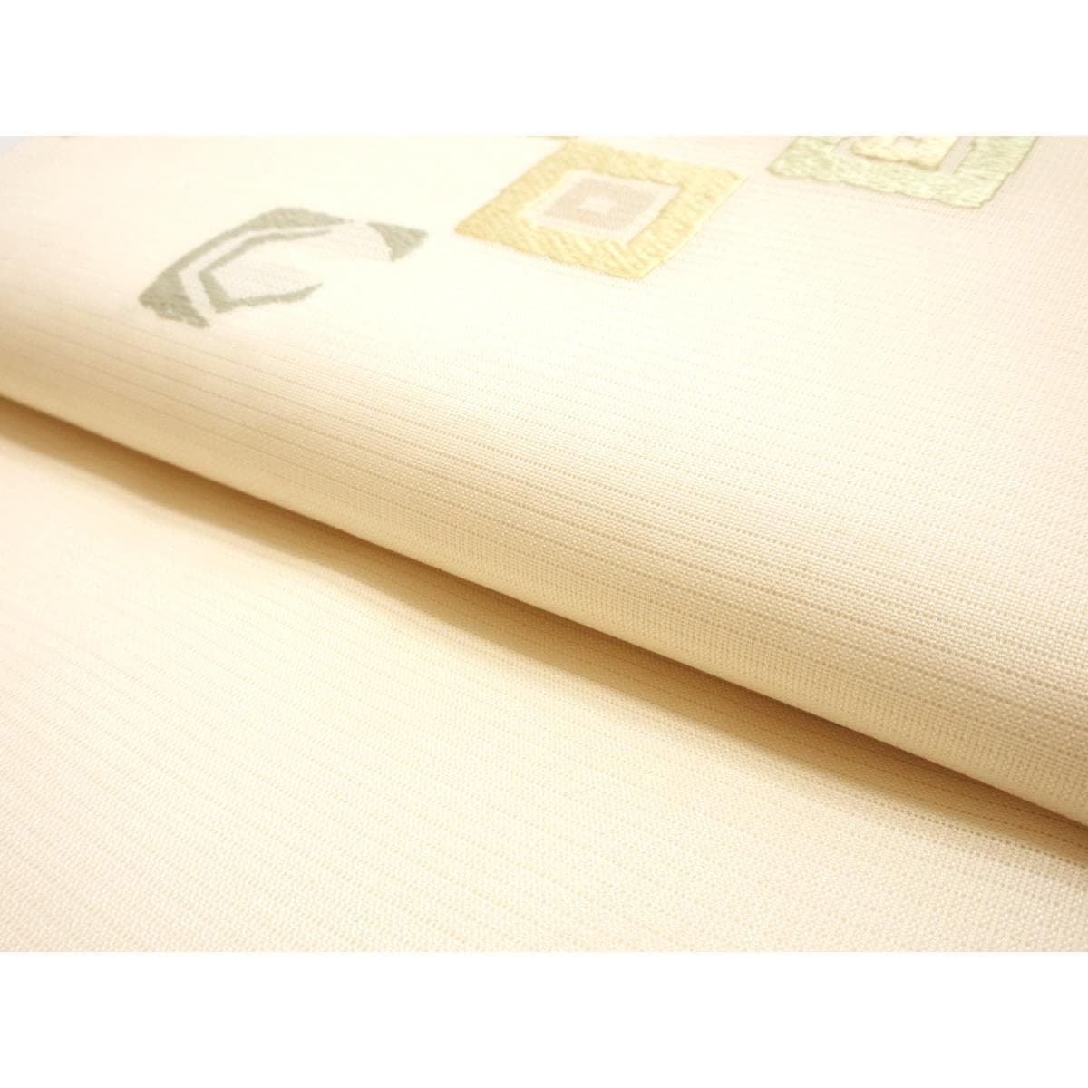 夏名古屋帯【川島織物】