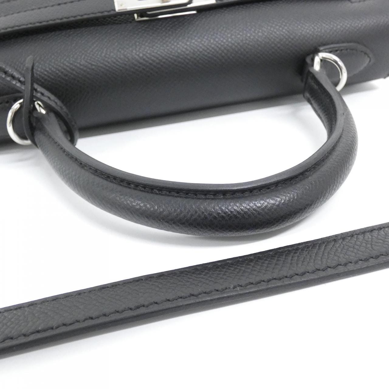 HERMES Kelly 25cm 038416CK handbag