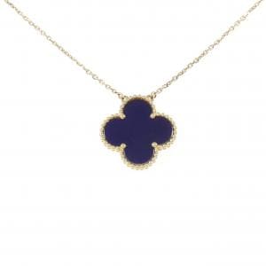 Van Cleef & Arpels Magic Alhambra Paris limited Necklace