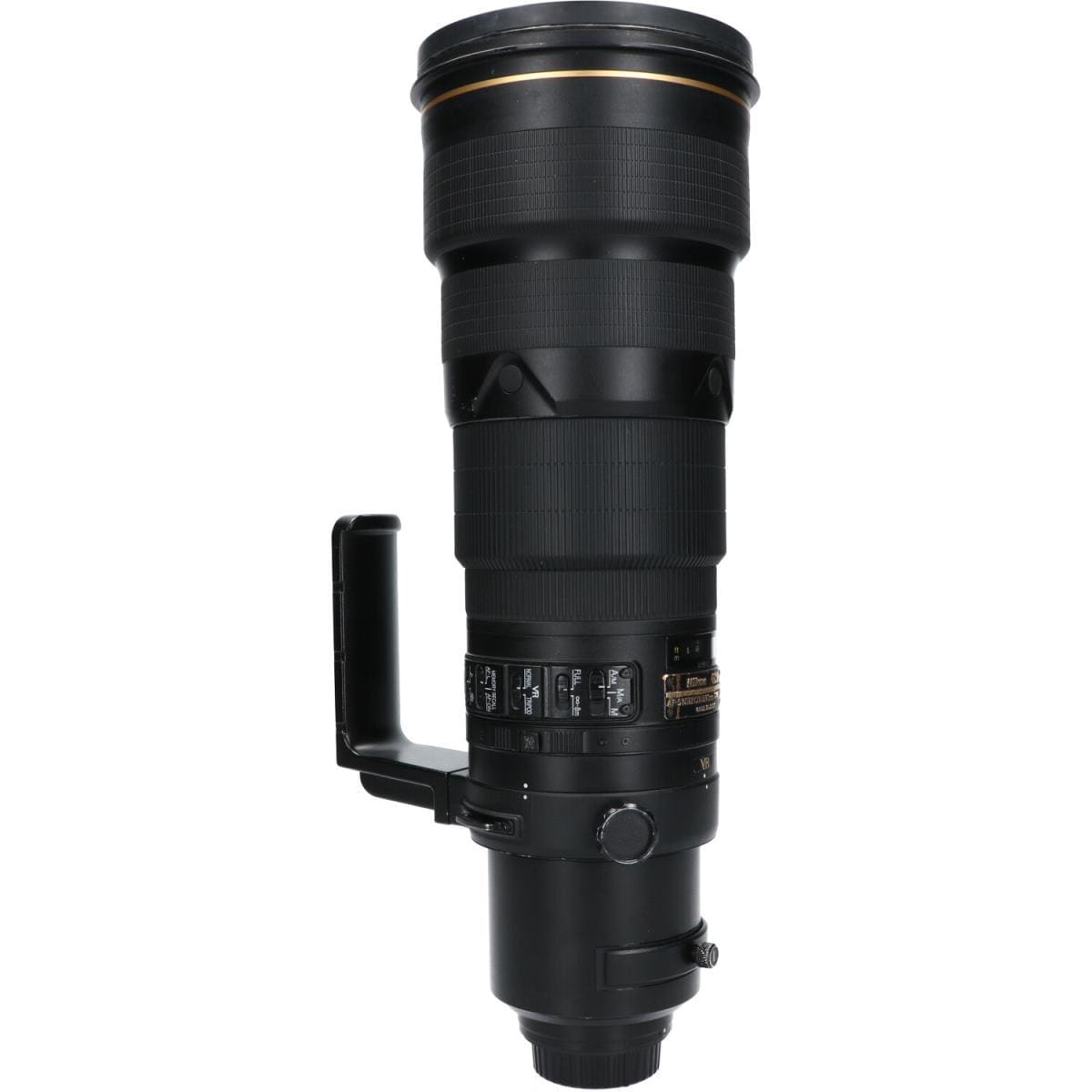 NIKON AF-S500mm F4G ED VR