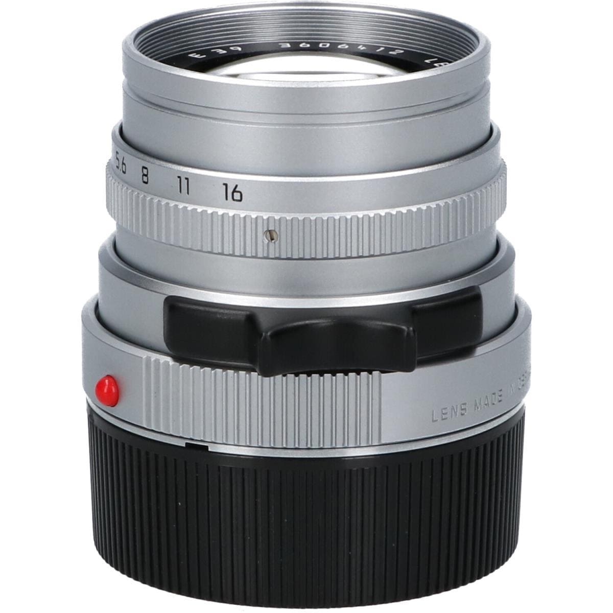 ＬＥＩＣＡ　ＳＵＭＭＩＣＲＯＮ－Ｍ５０ｍｍ　Ｆ２（ＶＥＲ．３）