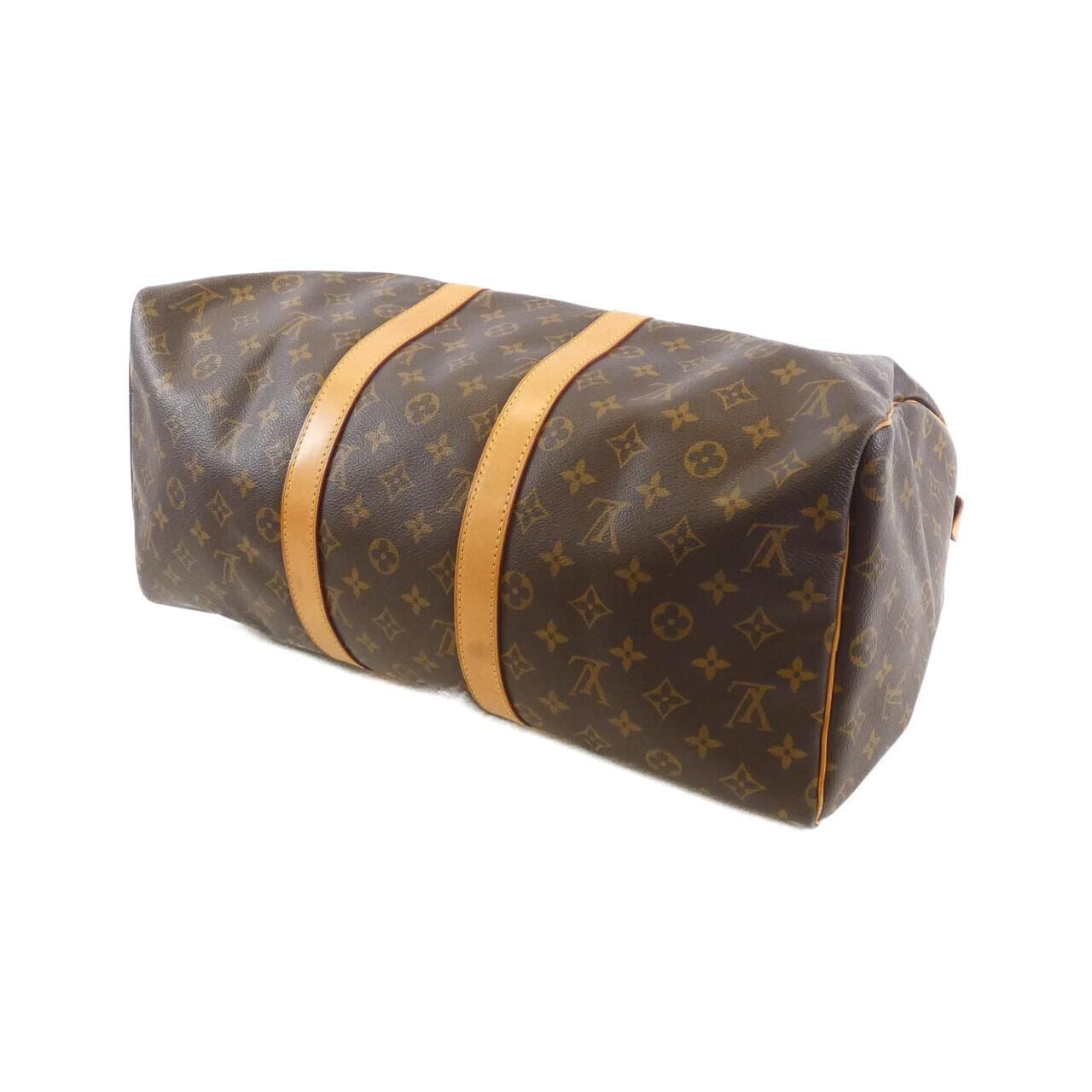 LOUIS VUITTON Monogram Keepall 45 厘米 M41428 波士顿包