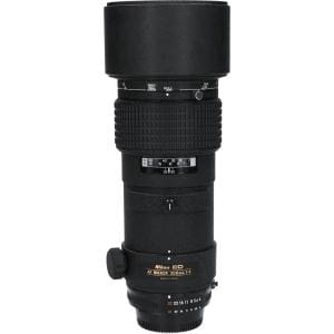 ＮＩＫＯＮ　ＡＦ３００ｍｍ　Ｆ４ＥＤ