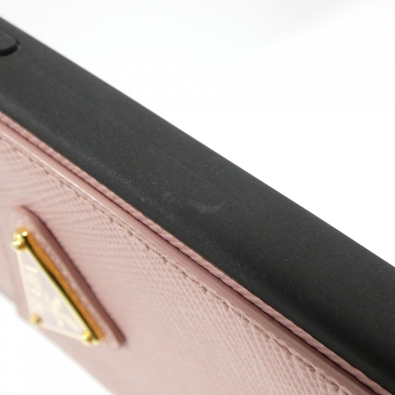 プラダ 1ZH197 IPHONE 16PRO フォンケース