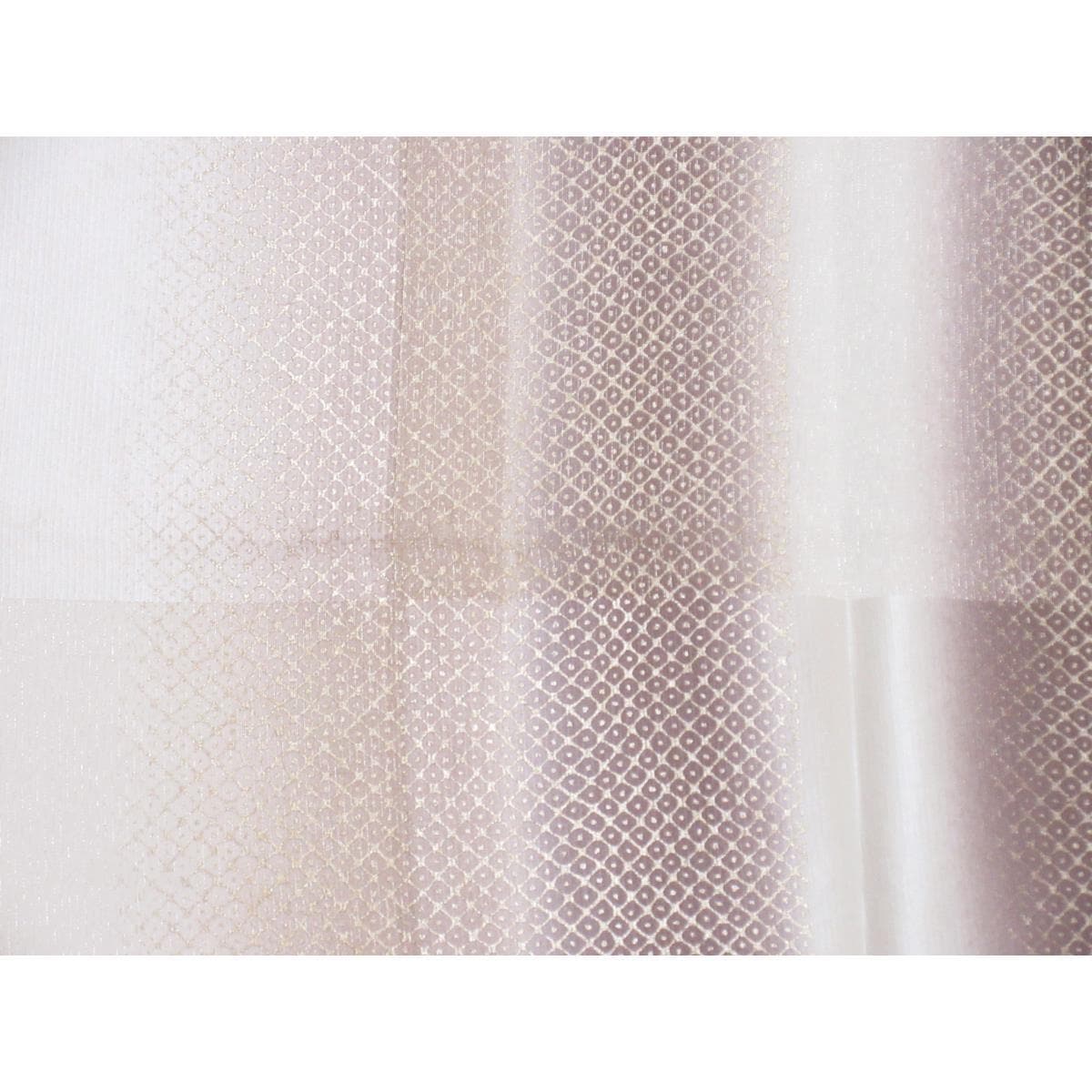 袋帯　一期一会【出蔵善之助】