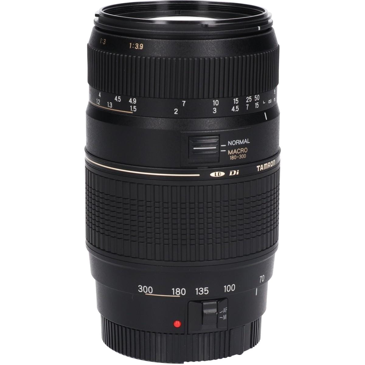 EOS (A17) 70-300mm F4-5.6 DI Macro