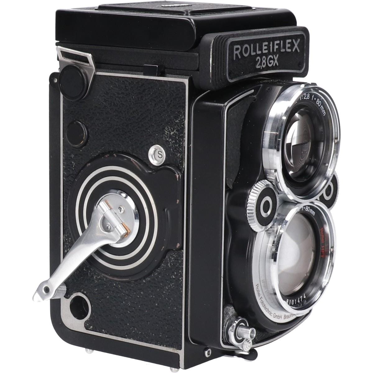 ＲＯＬＬＥＩＦＬＥＸ　２．８ＧＸ