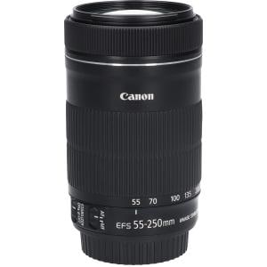 ＥＦ－Ｓ５５－２５０ｍｍ　Ｆ４－５．６ＩＳ　ＳＴＭ