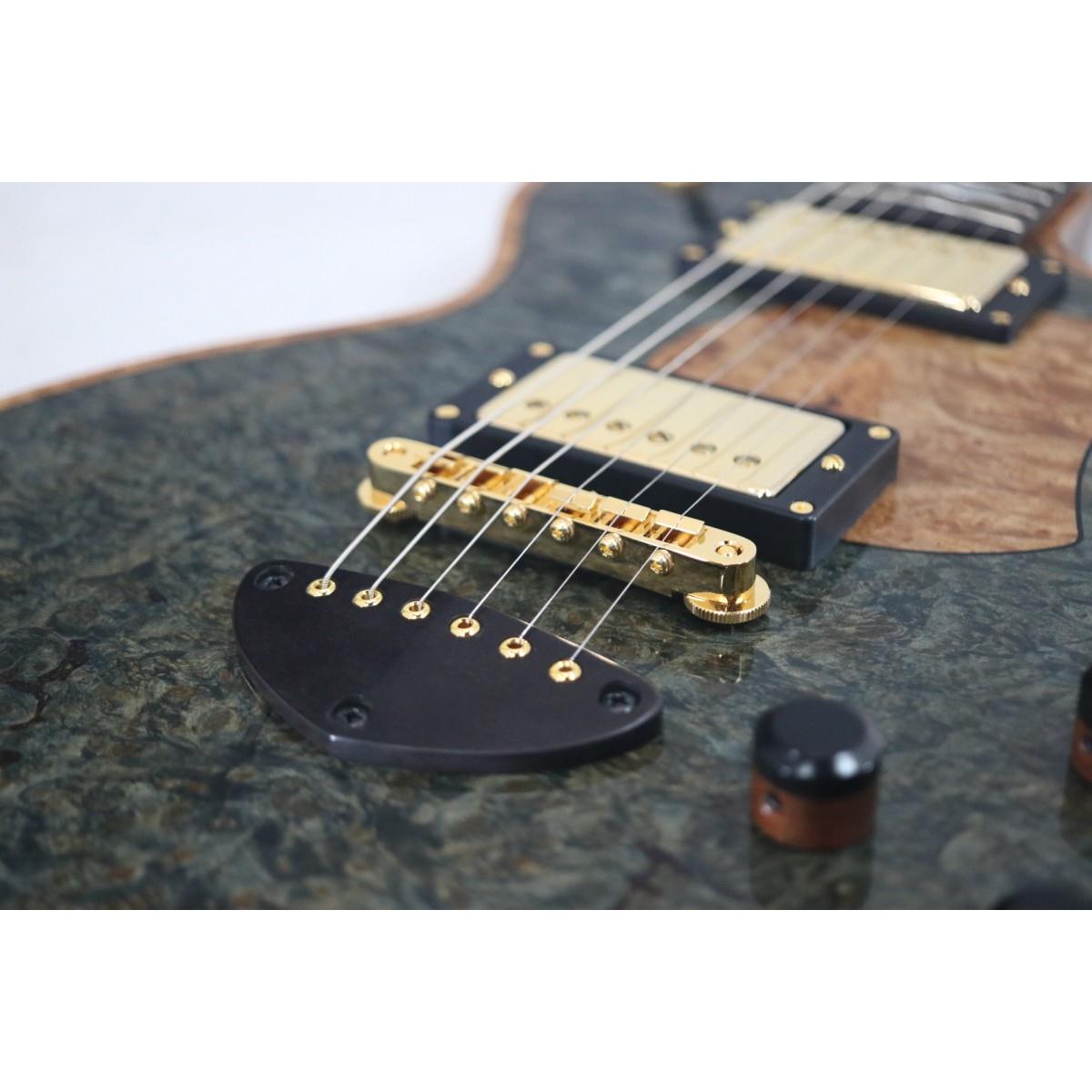 ＢＩＺＥＮ　ＷＯＲＫＳ　Ｇｒａｉｎ　Ｂｕｒｌ　Ｍａｐｌｅ　ｗ／Ｌｉｎｅ