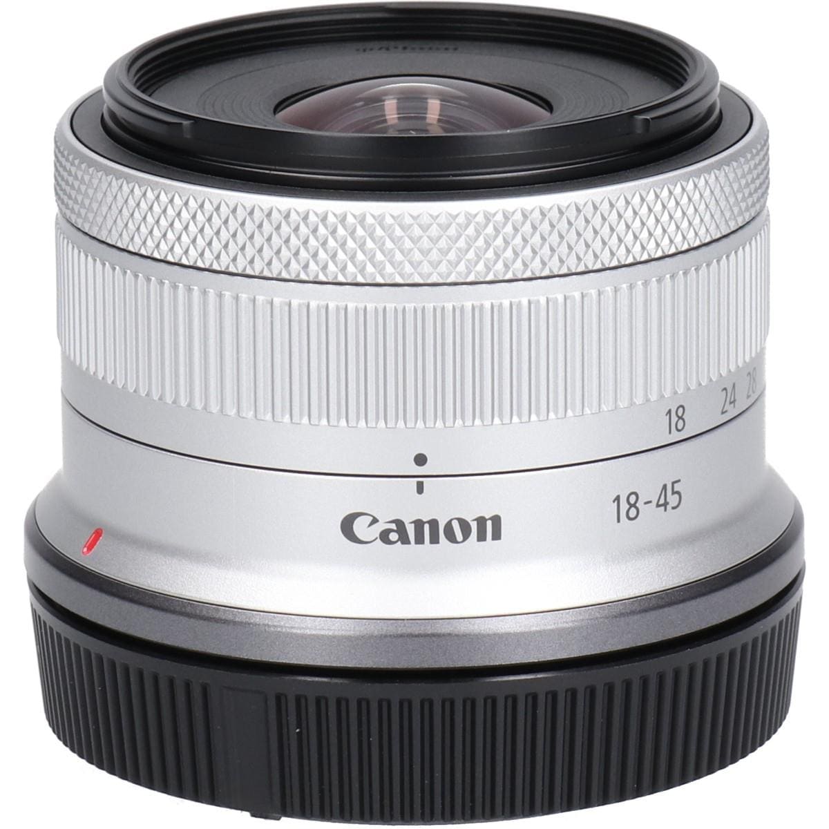 ＲＦ－Ｓ１８－４５ｍｍ　Ｆ４．５－６．３ＩＳ　ＳＴＭ