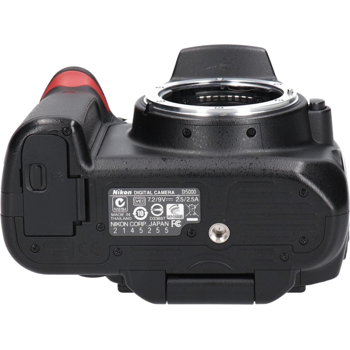 Ｄ５０００