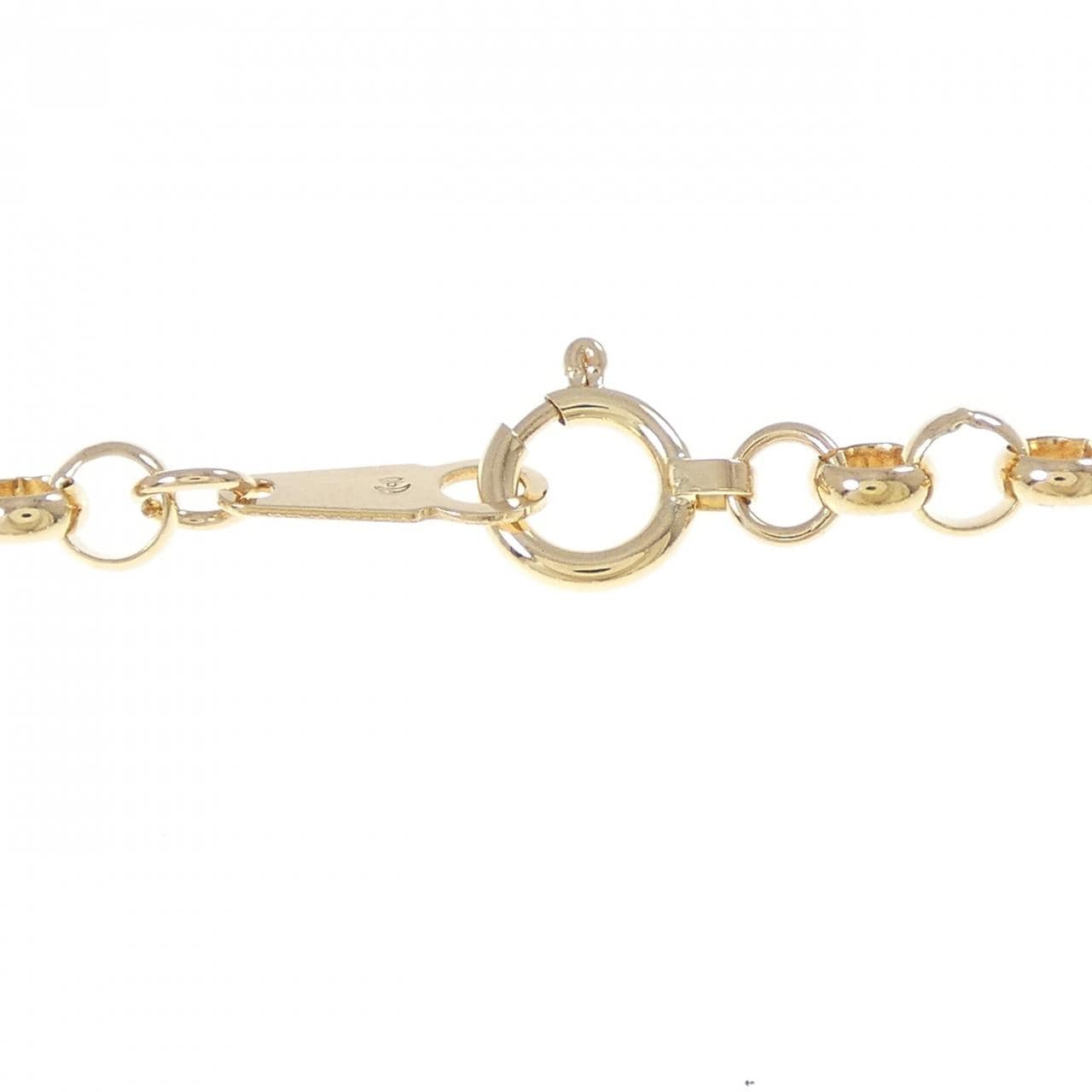 タサキ アコヤパール ネックレス