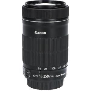ＥＦ－Ｓ５５－２５０ｍｍ　Ｆ４－５．６ＩＳ　ＳＴＭ