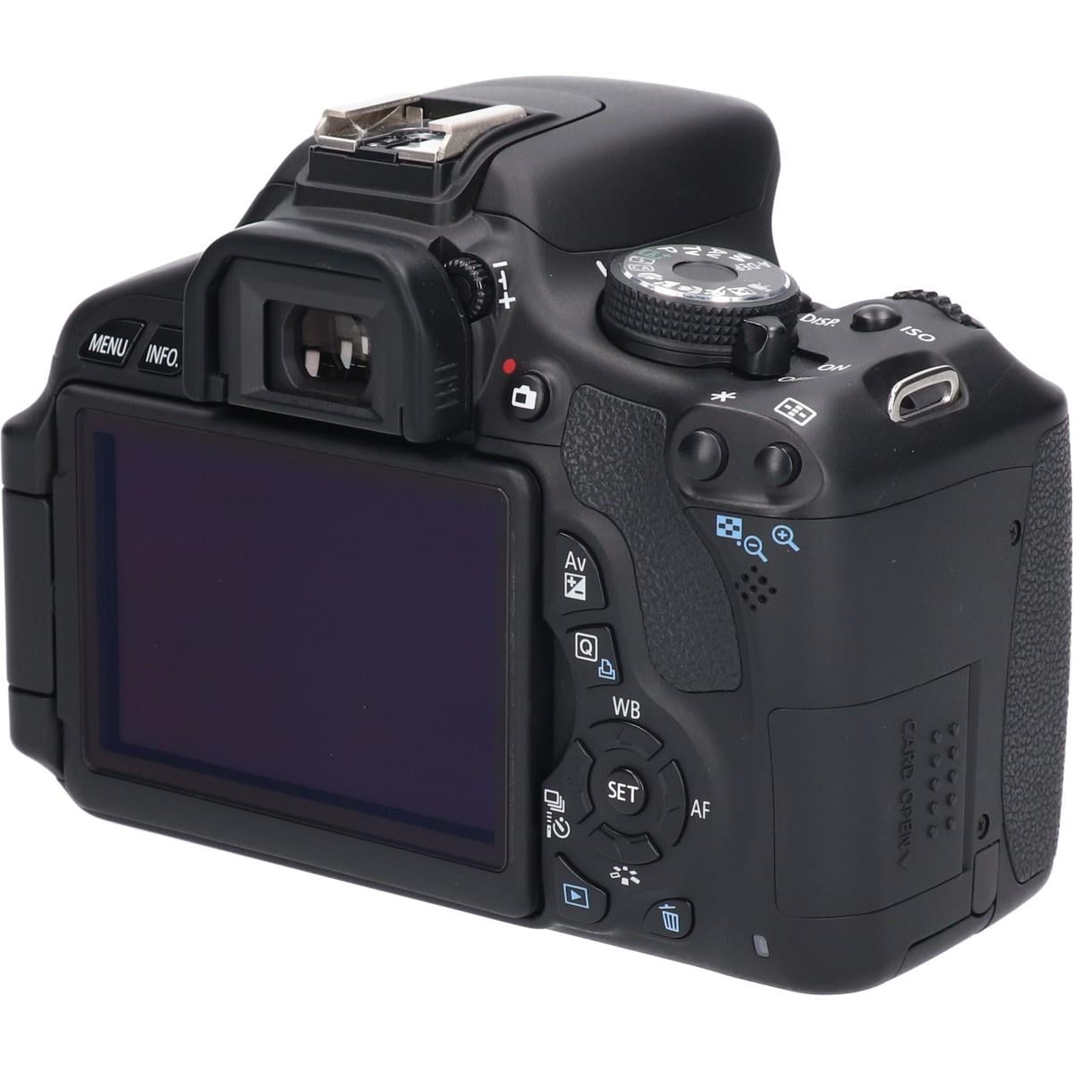 ＥＯＳ　ＫＩＳＳ　Ｘ５