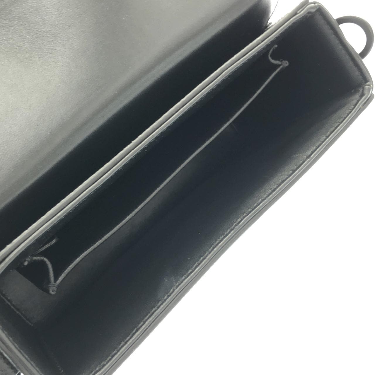 クリスチャンディオール 30モンテーニュ ボックス バッグ M9204SBAV ショルダーバッグ