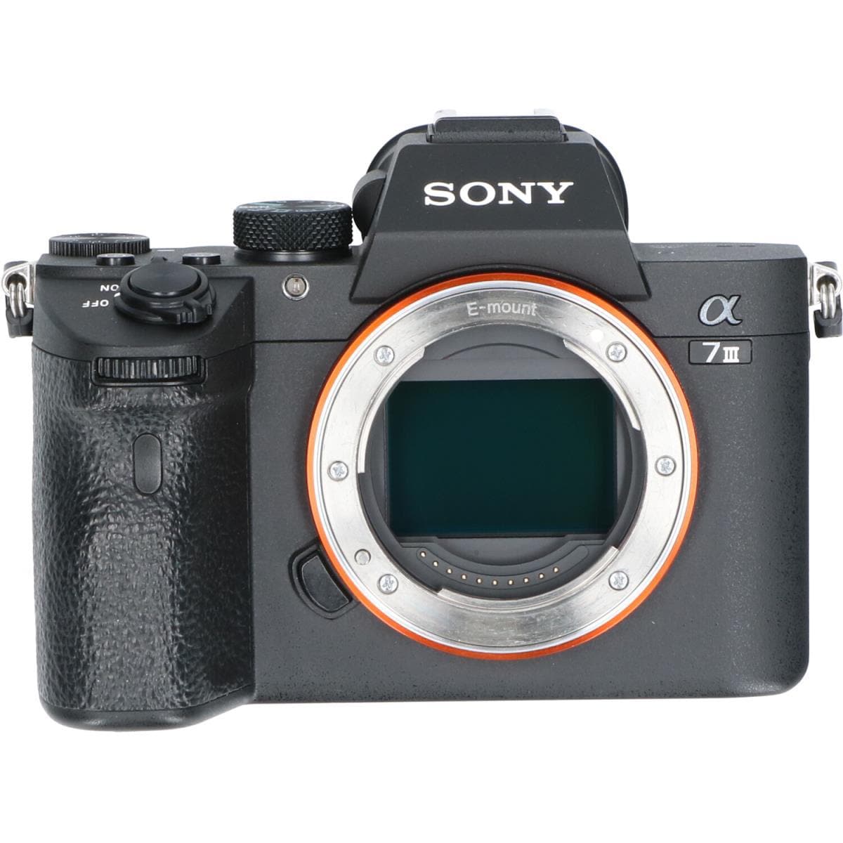 SONY α7 III ILCE-7M3