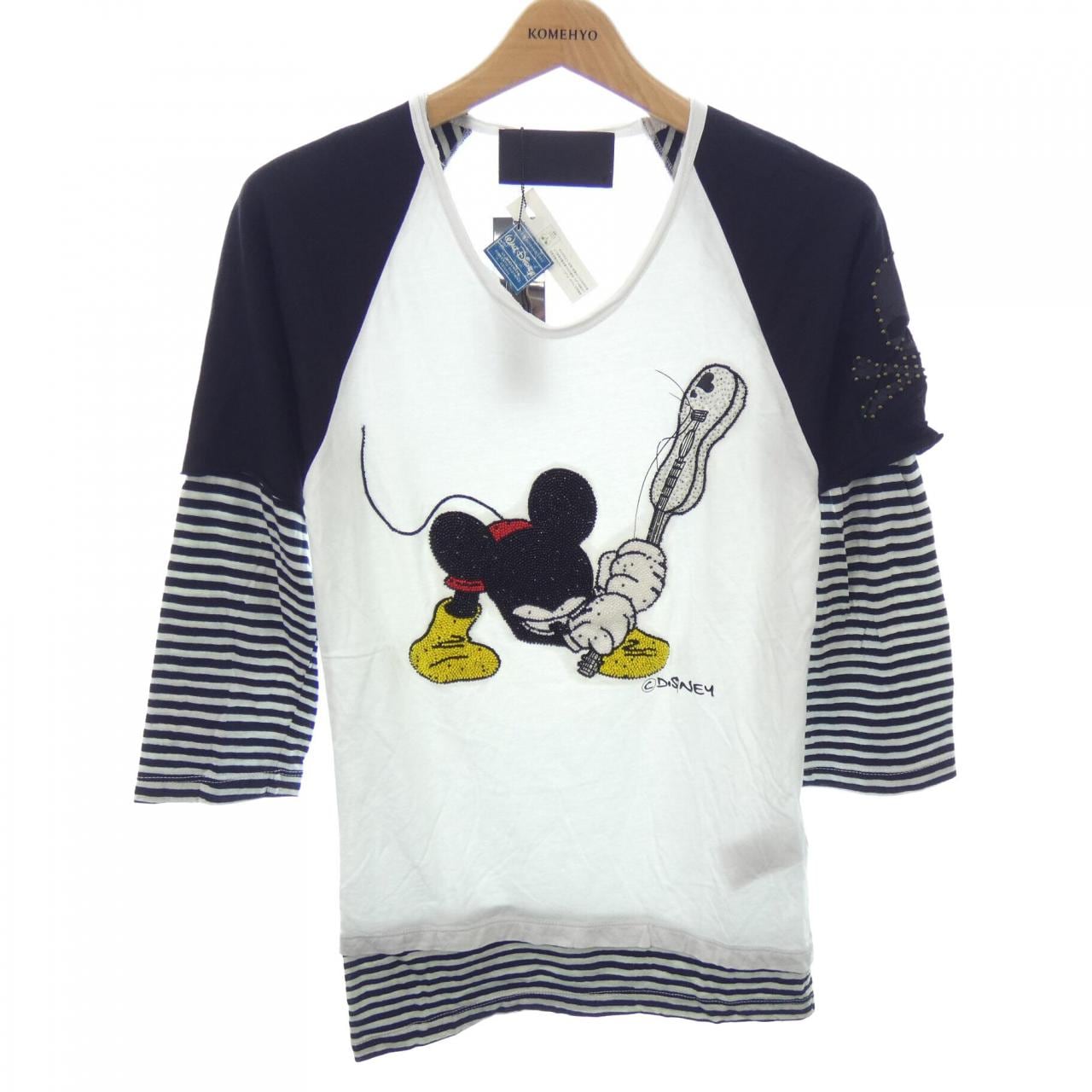 ロエン Roen Tシャツ