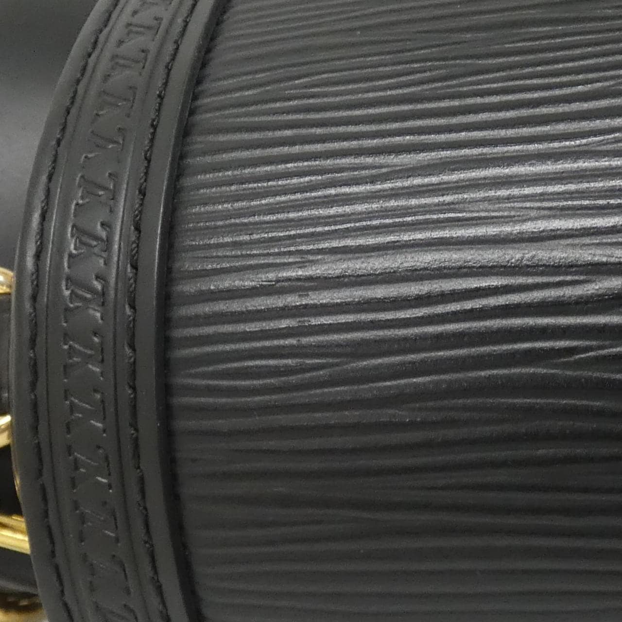 ルイヴィトン エピ パピヨン トランク M58655 ショルダーバッグ