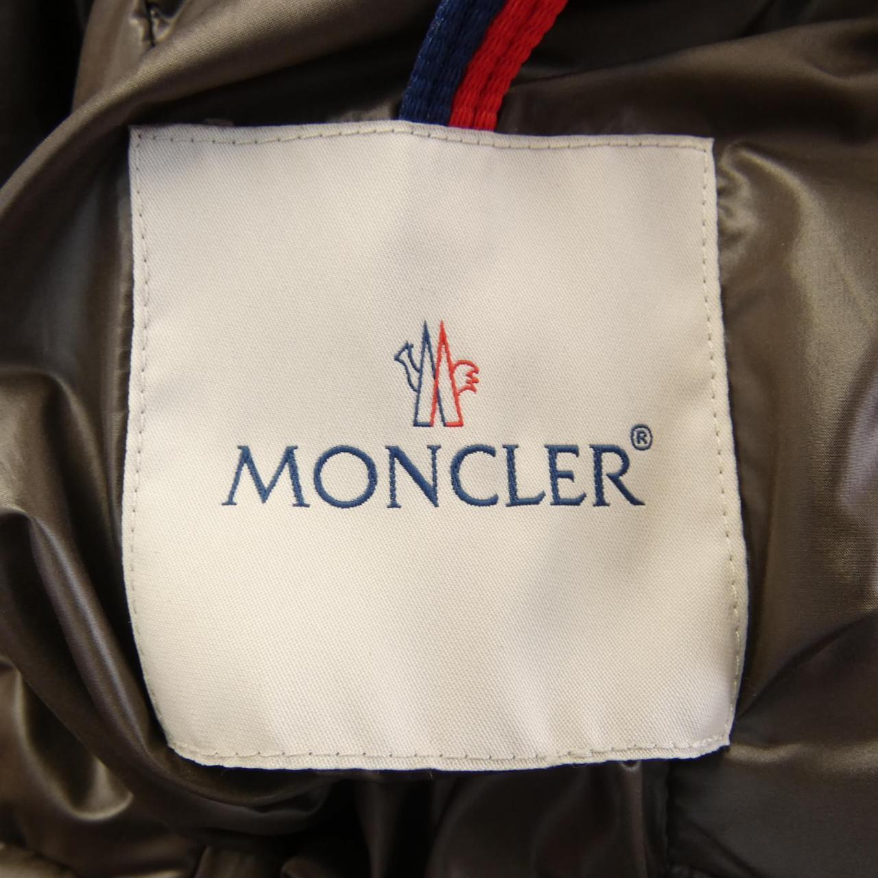 モンクレール MONCLER ダウンベスト