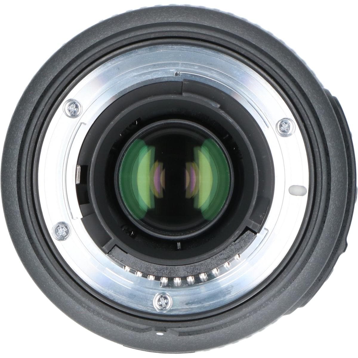 AF-S70-300mm F4.5-5.6G ED VR