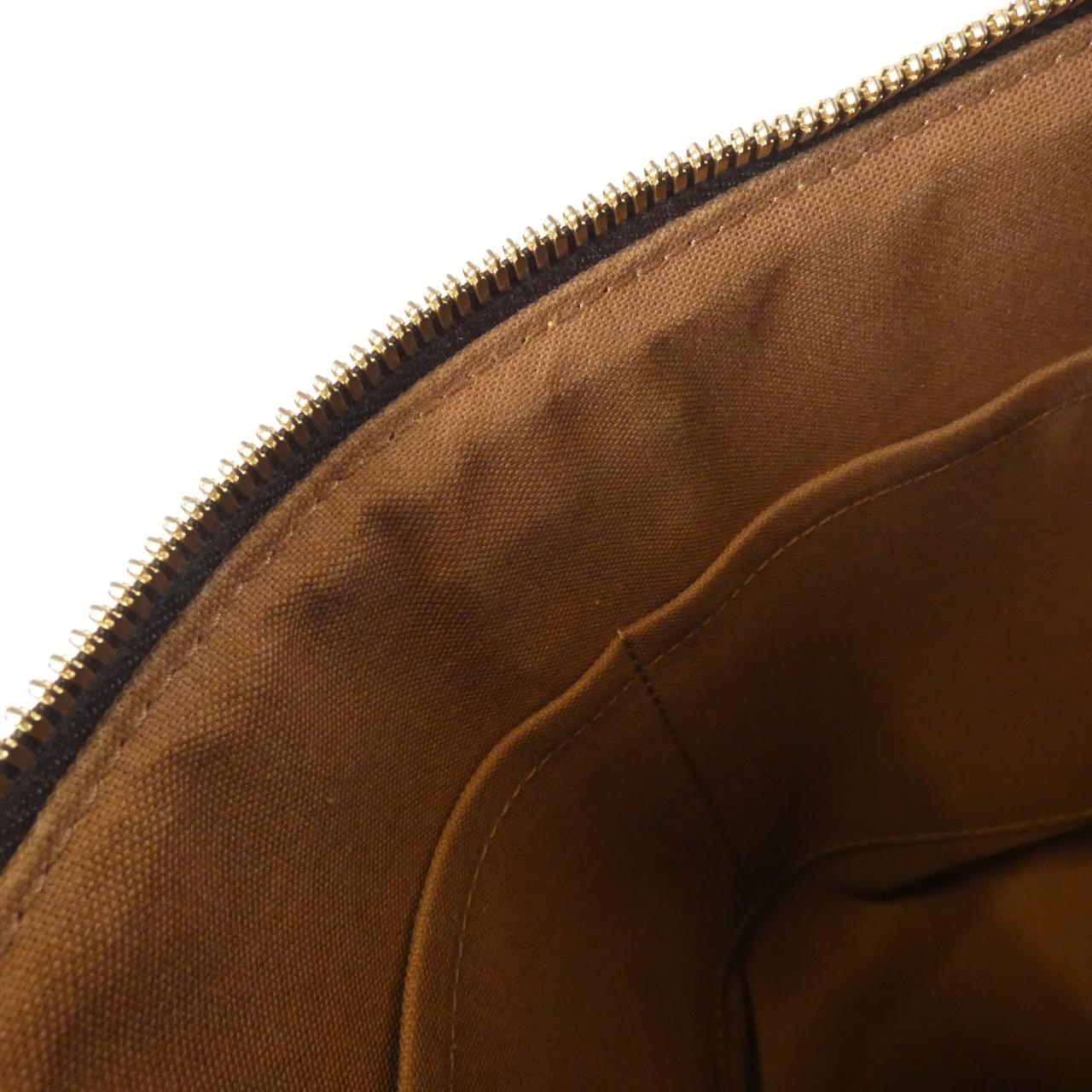 LOUIS VUITTON Monogram Palermo PM M40145 包
