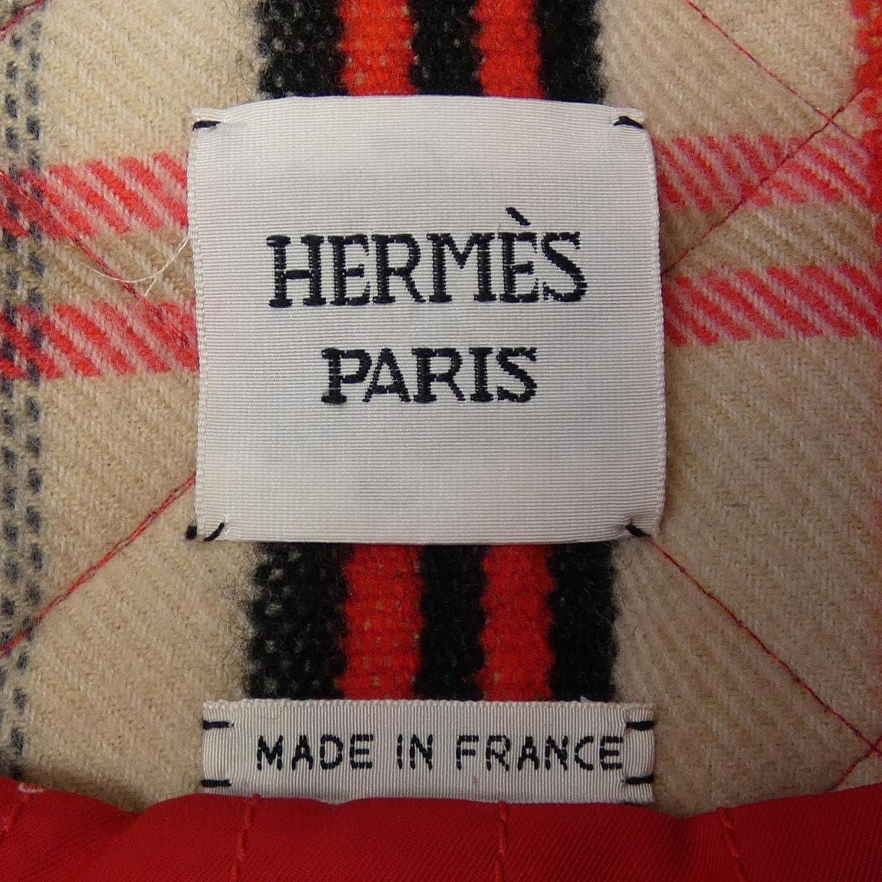 エルメス HERMES ジャケット