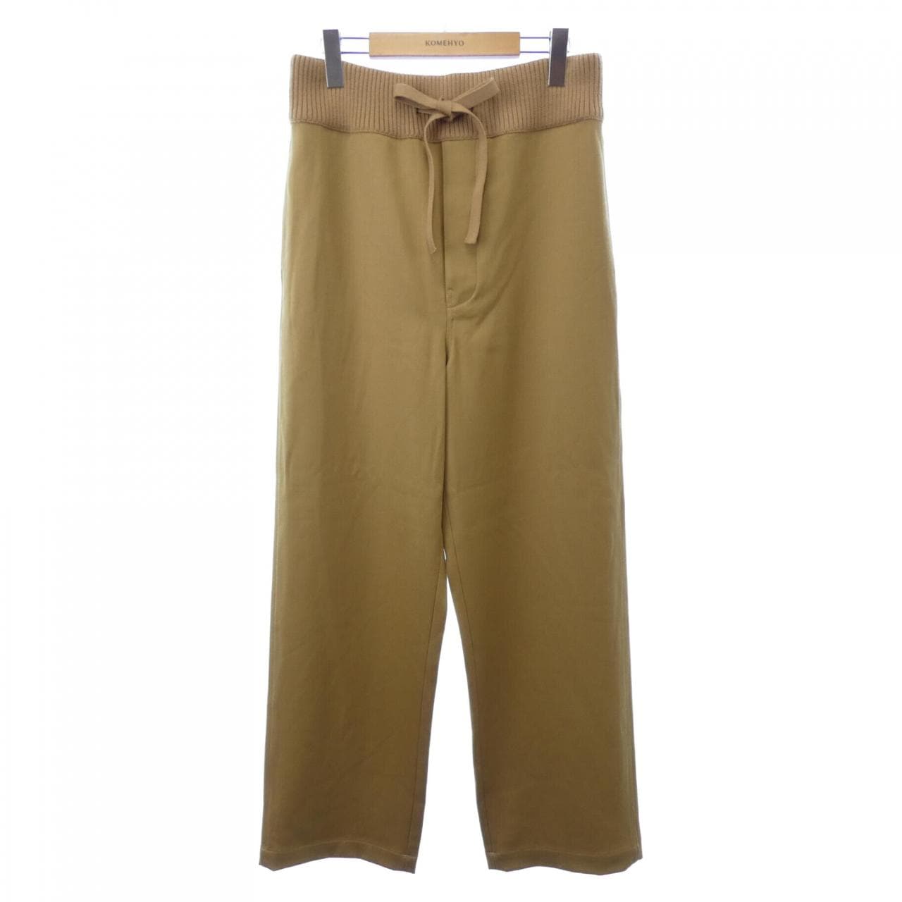 ロエベ LOEWE H526Y04W87 パンツ