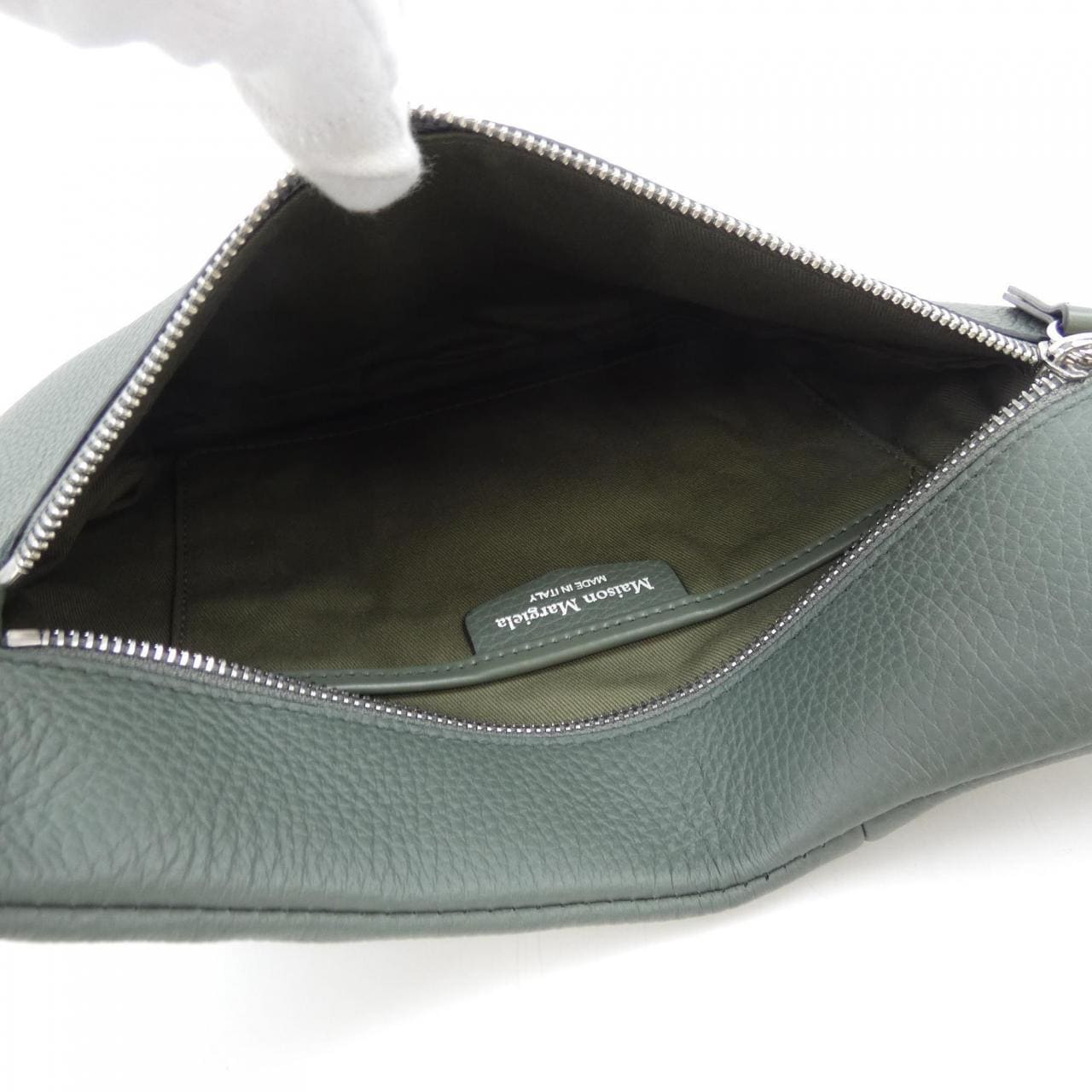 メゾンマルジェラ Maison Margiela SB1WG0017 P4746 BAG