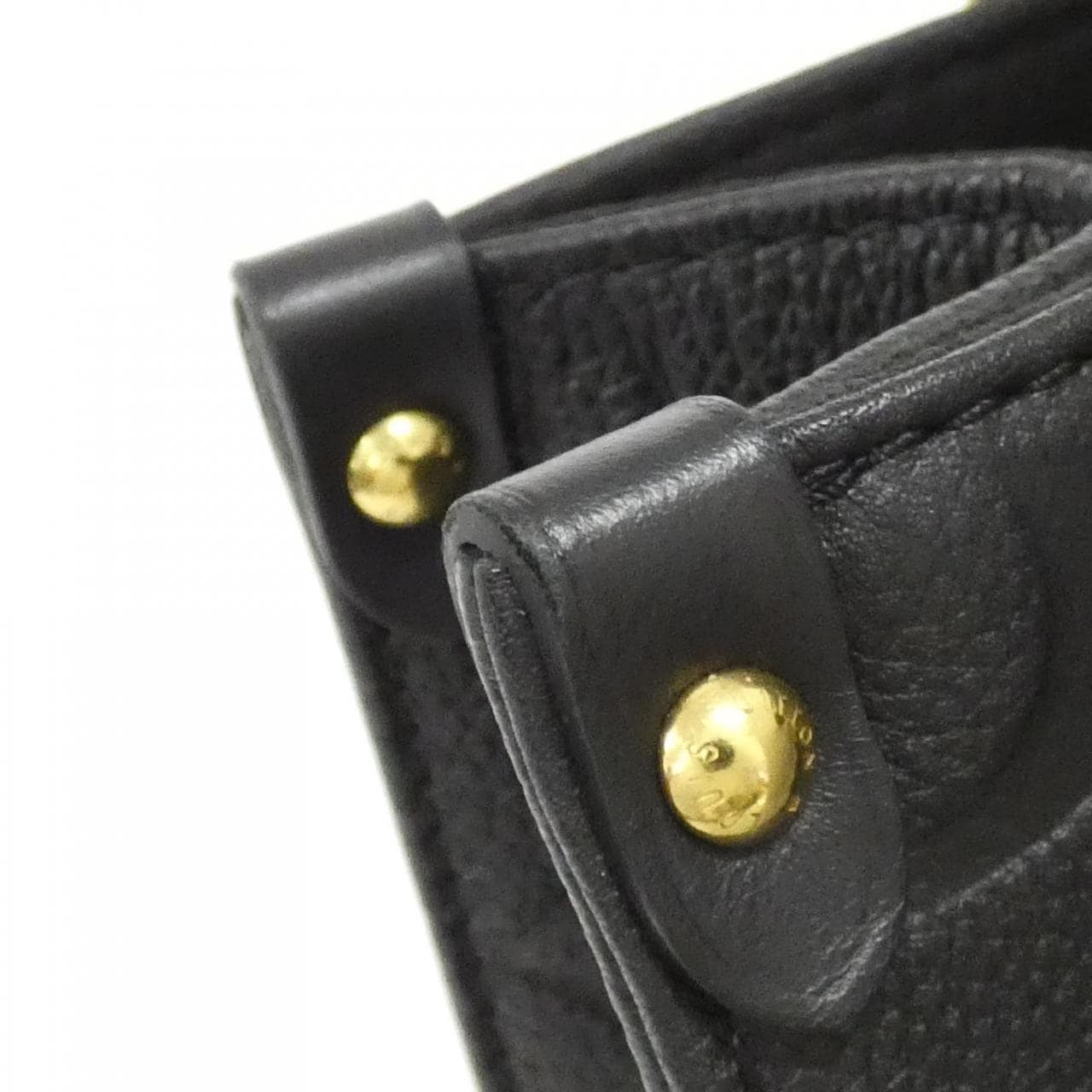 ルイヴィトン モノグラム アンプラント オンザゴー PM M45653 バッグ