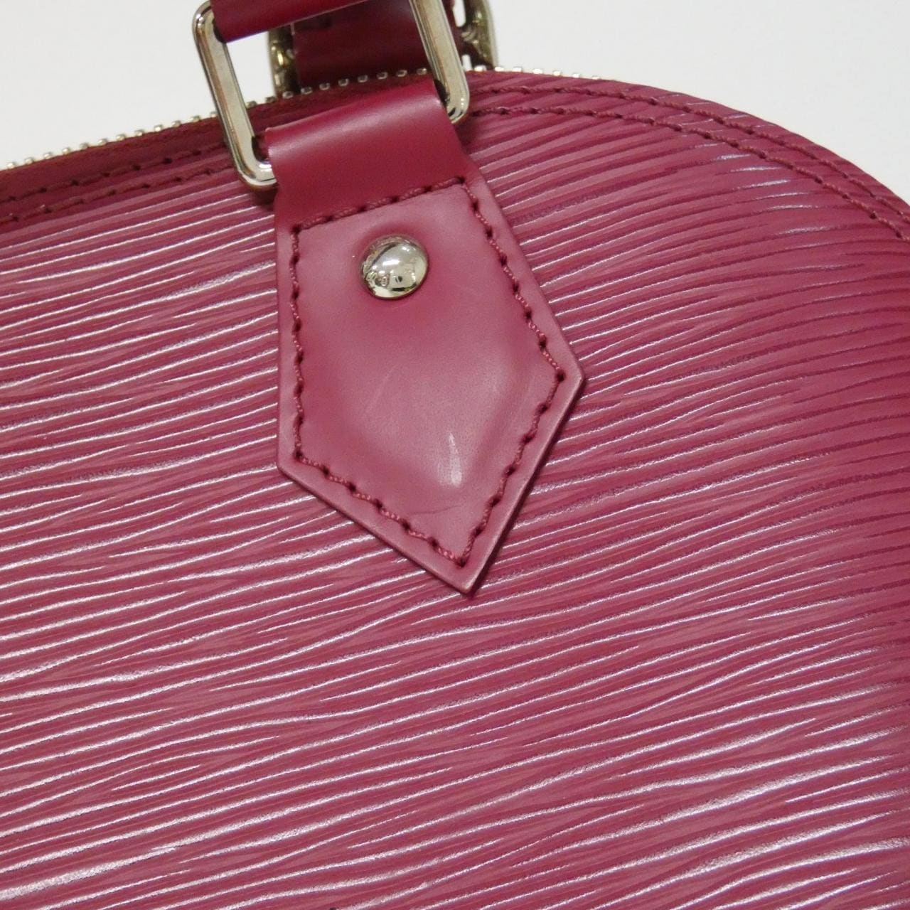 ルイヴィトン エピ アルマBB M40851 バッグ