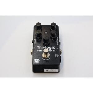 Ｅ．Ｗ．Ｓ．　ＴＲＩ－ＬＯＧＩＣ　ＢＡＳＳ　ＰＲＥＡＭＰ　２