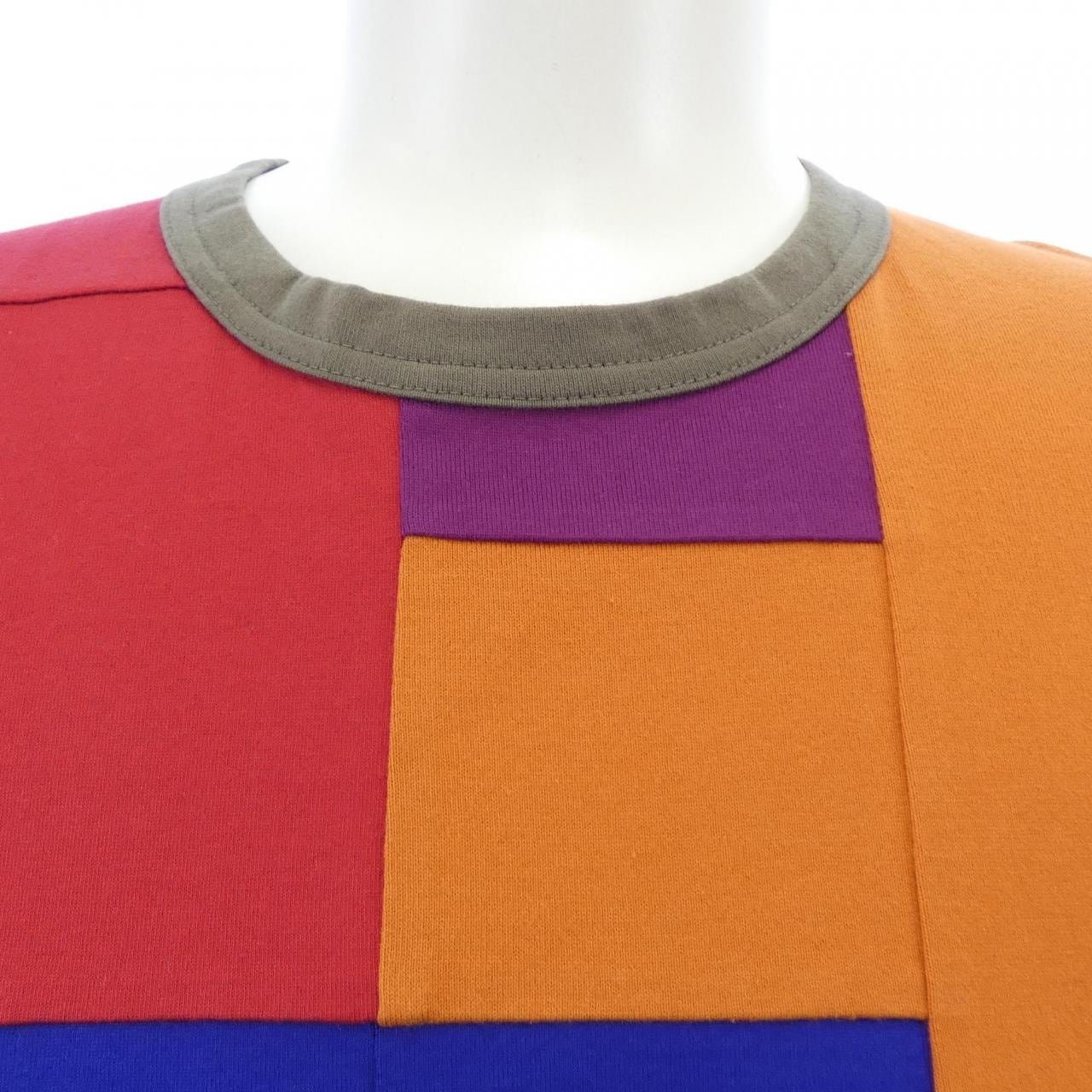 コムデギャルソンオム COMME des GARCONS HOMME PLUS-PP-T001 Tシャツ