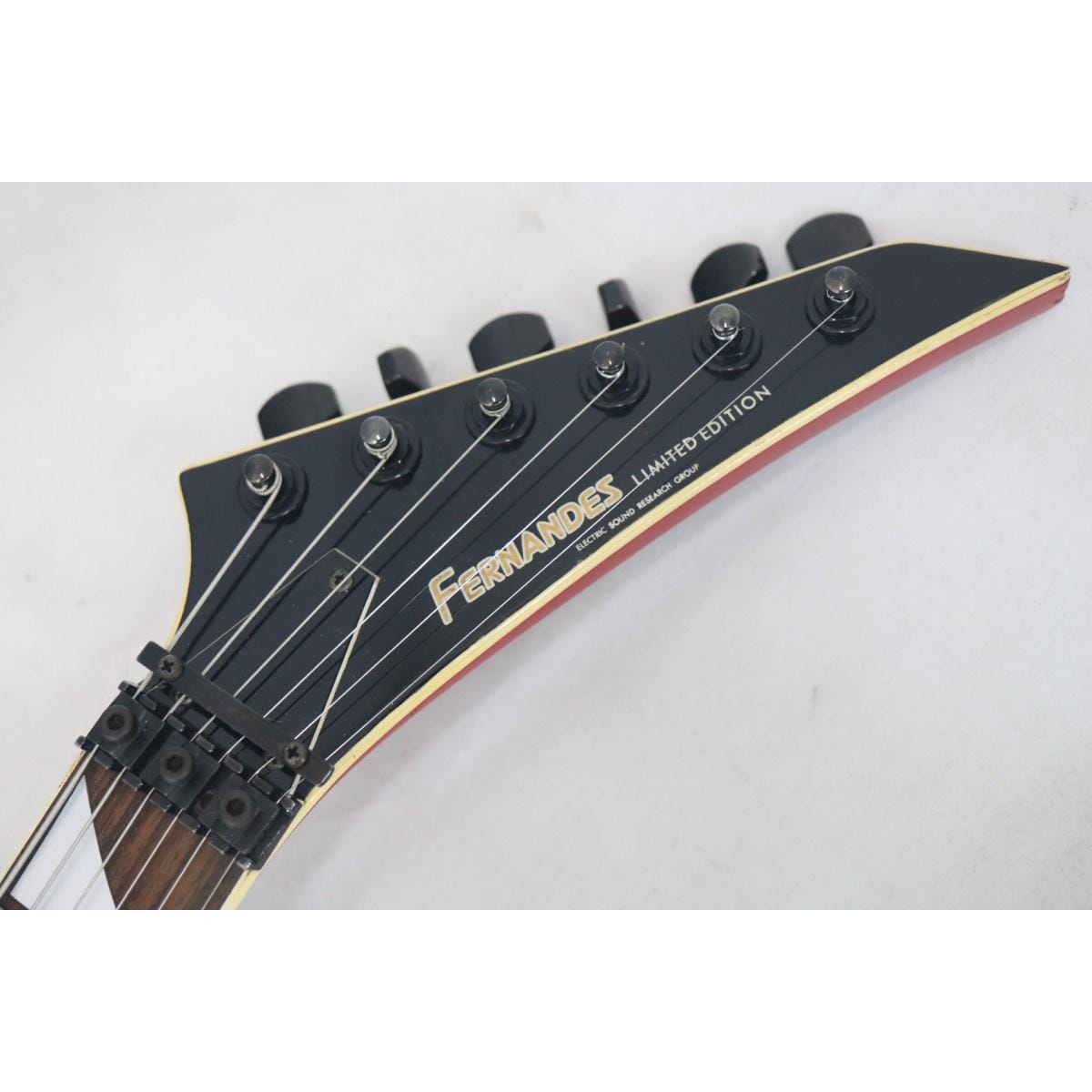 ＦＥＲＮＡＮＤＥＳ　　ＦＧＪ－８５ＲＣ