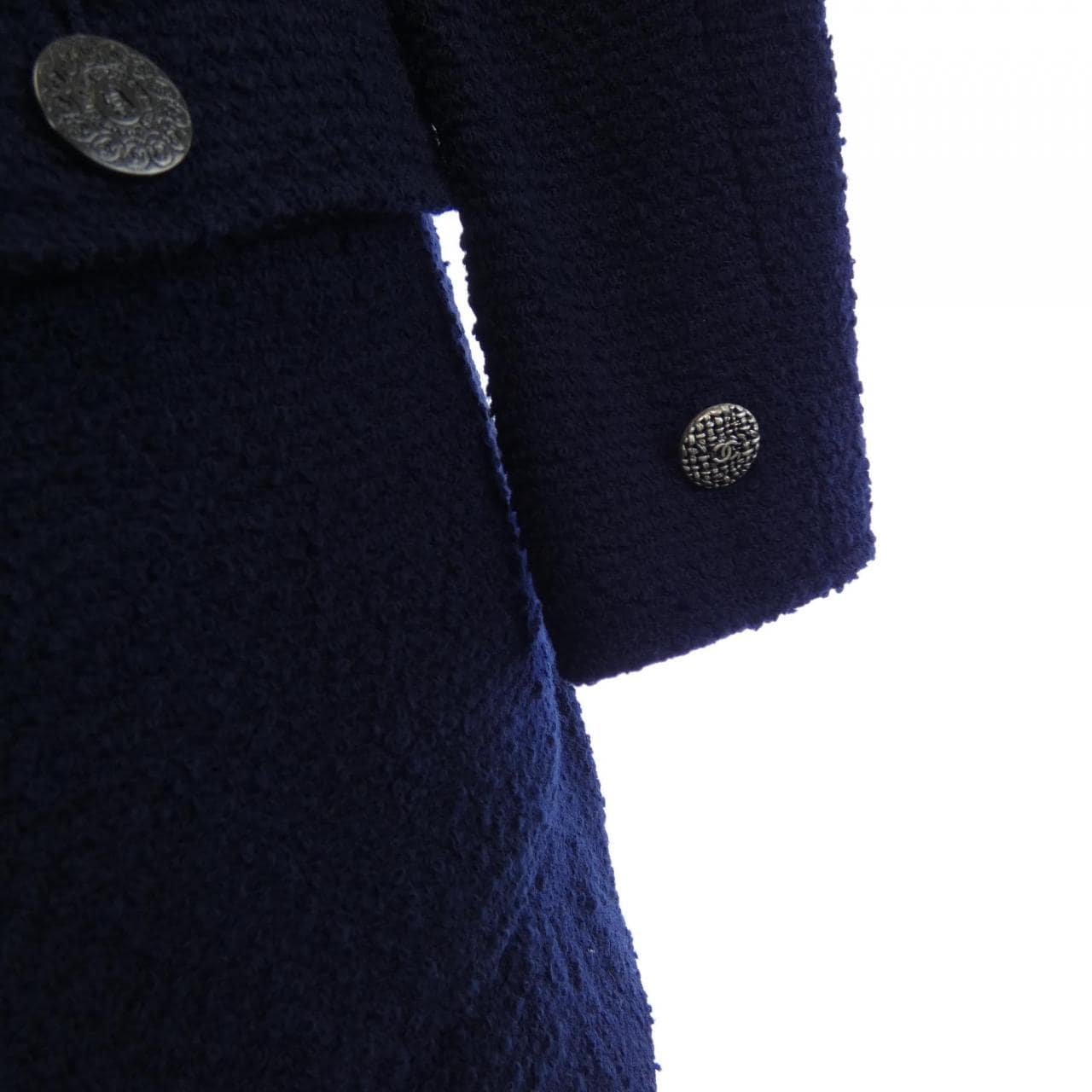 【ヴィンテージ】シャネル CHANEL P09668V05945 97A スーツ